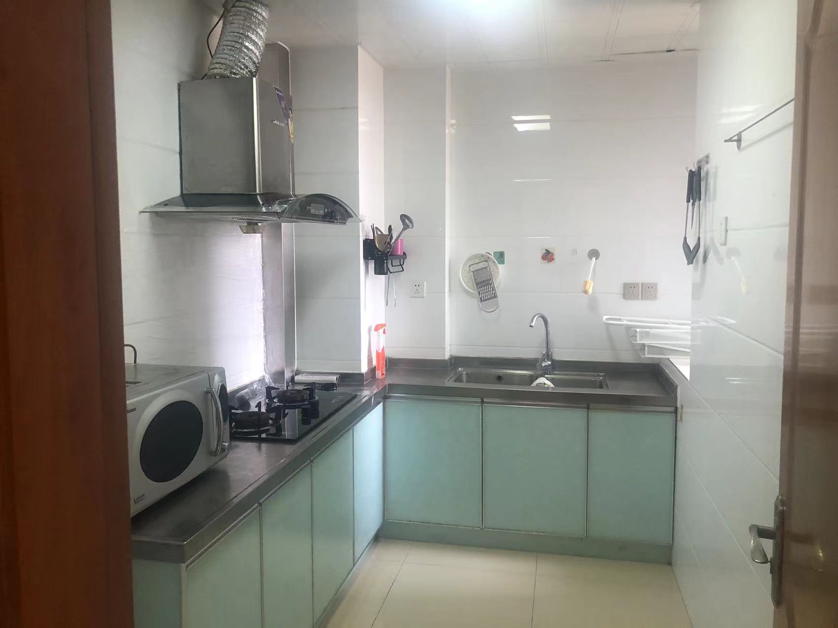 帝奥世伦名郡 2室2厅1卫 95m&sup2;