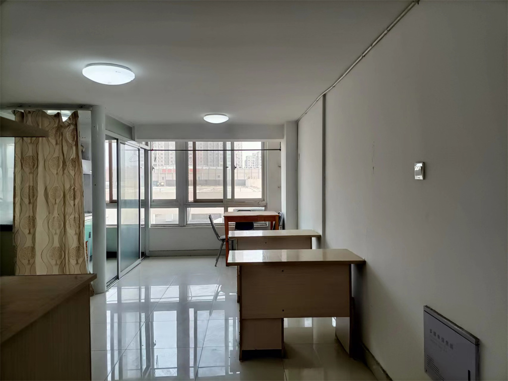 意邦绿墅湾 2室1厅1卫 91.00m²
