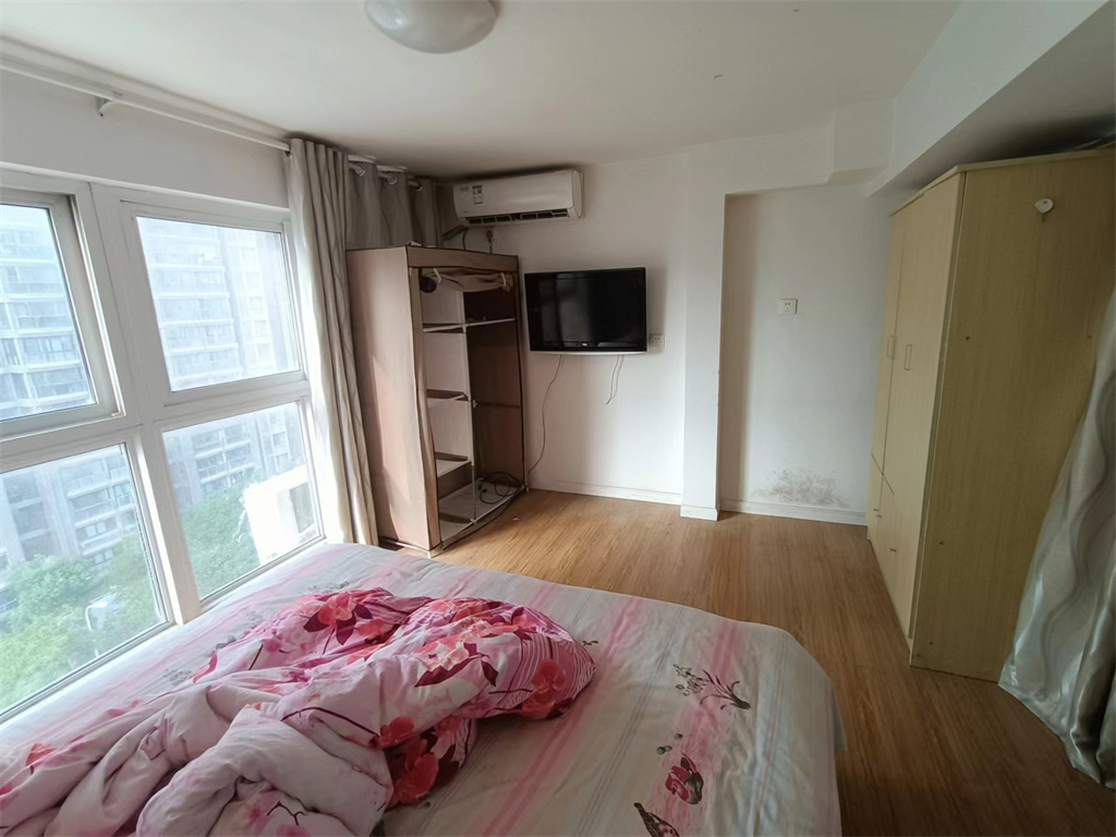 意邦绿墅湾 2室1厅1卫 91.00m&sup2;