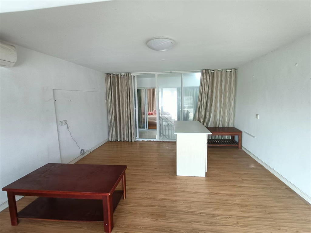 意邦绿墅湾 2室1厅1卫 91.00m&sup2;