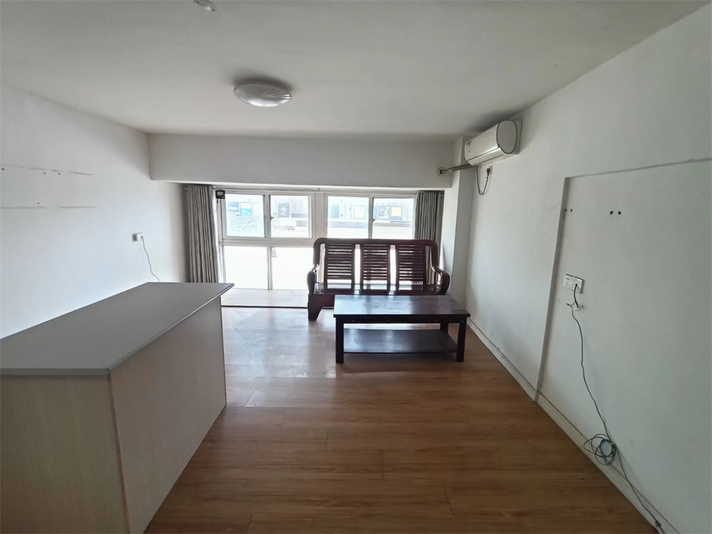 意邦绿墅湾 2室1厅1卫 91.00m&sup2;