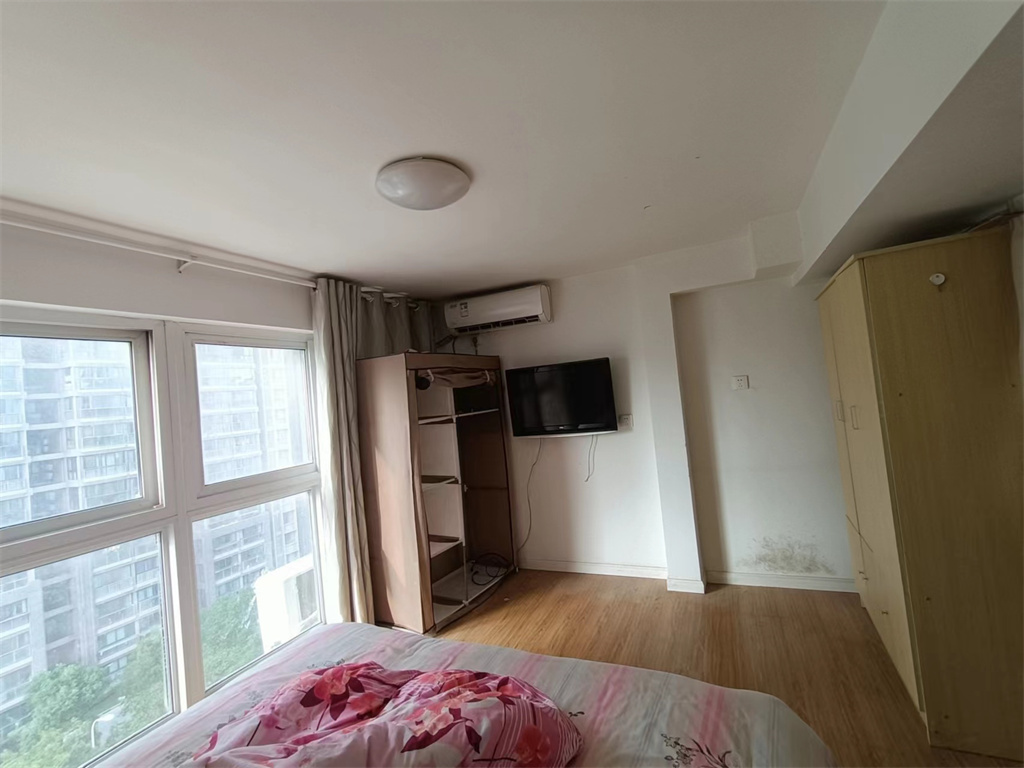 意邦绿墅湾 2室1厅1卫 91.00m&sup2;
