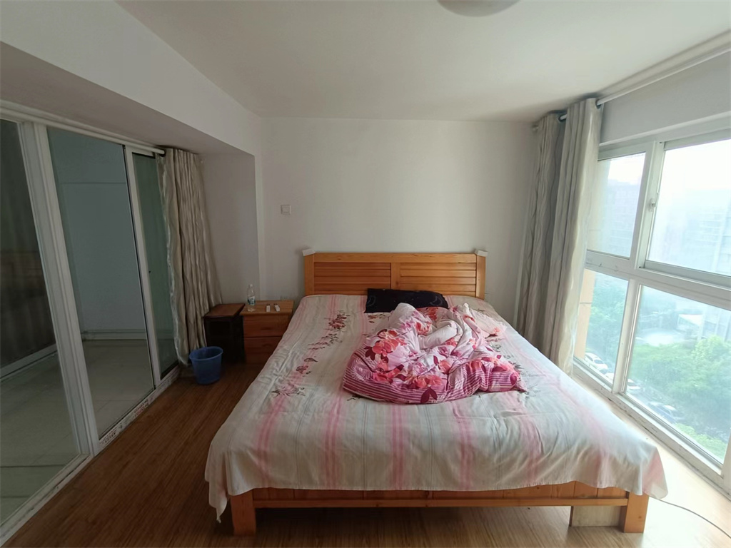 意邦绿墅湾 2室1厅1卫 91.00m&sup2;