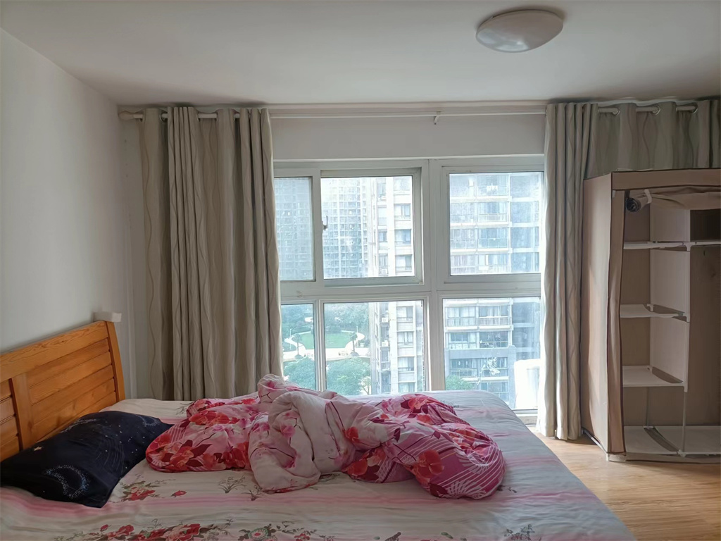 意邦绿墅湾 2室1厅1卫 91.00m&sup2;