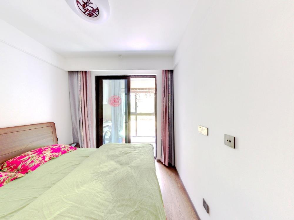 春风南岸东园 3室2厅2卫 104.13m&sup2;