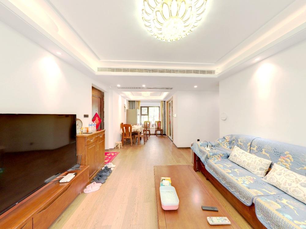 春风南岸东园 3室2厅2卫 104.13m&sup2;