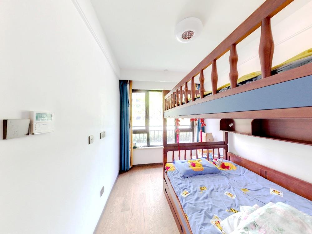 春风南岸东园 3室2厅2卫 104.13m&sup2;