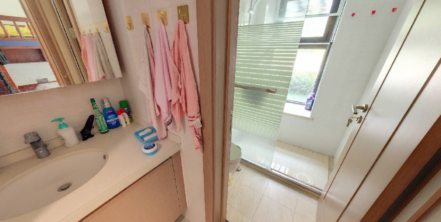 春风南岸东园 3室2厅2卫 104.13m&sup2;
