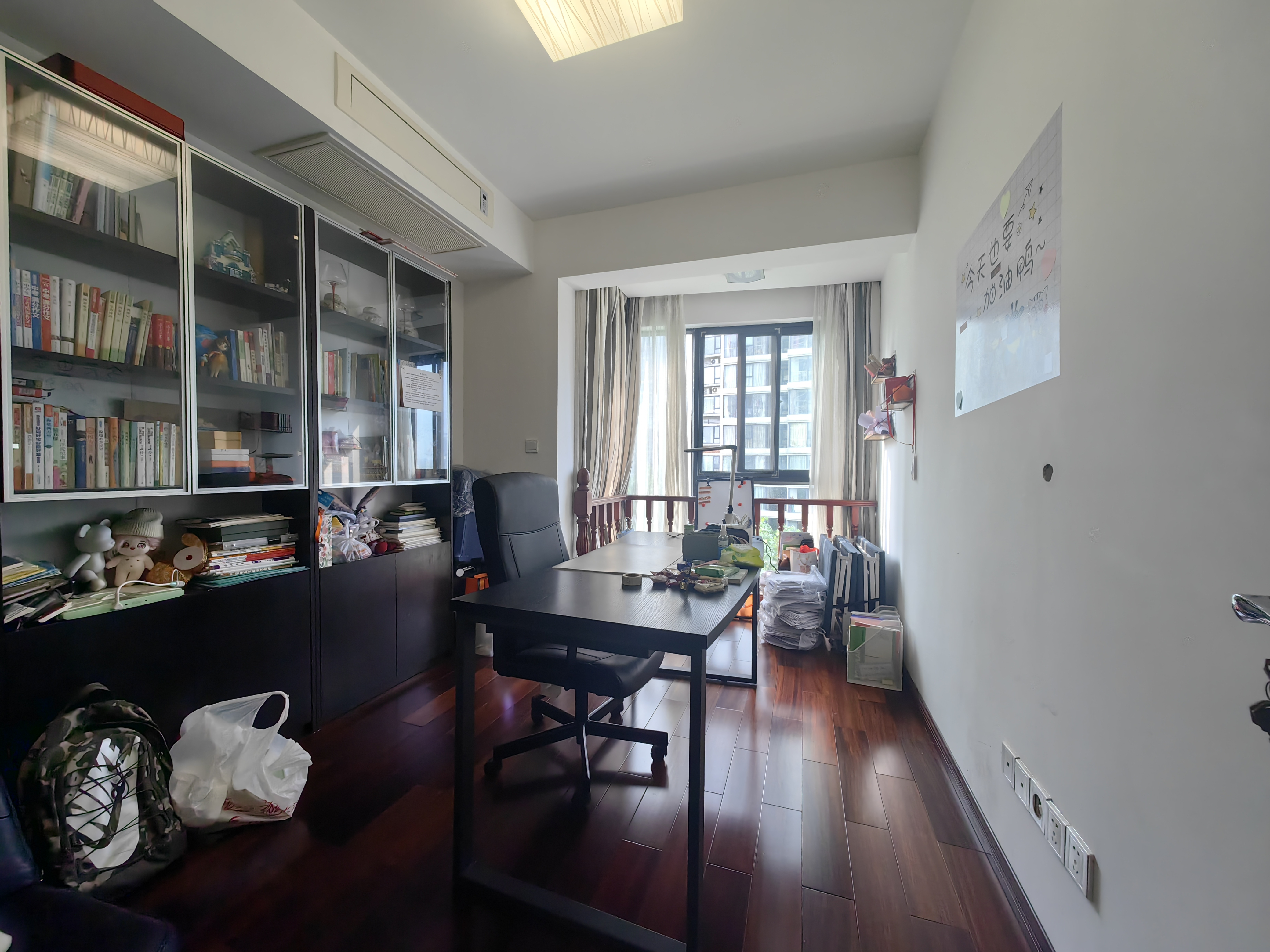 七星花园 3室2厅2卫 144.9m&sup2;