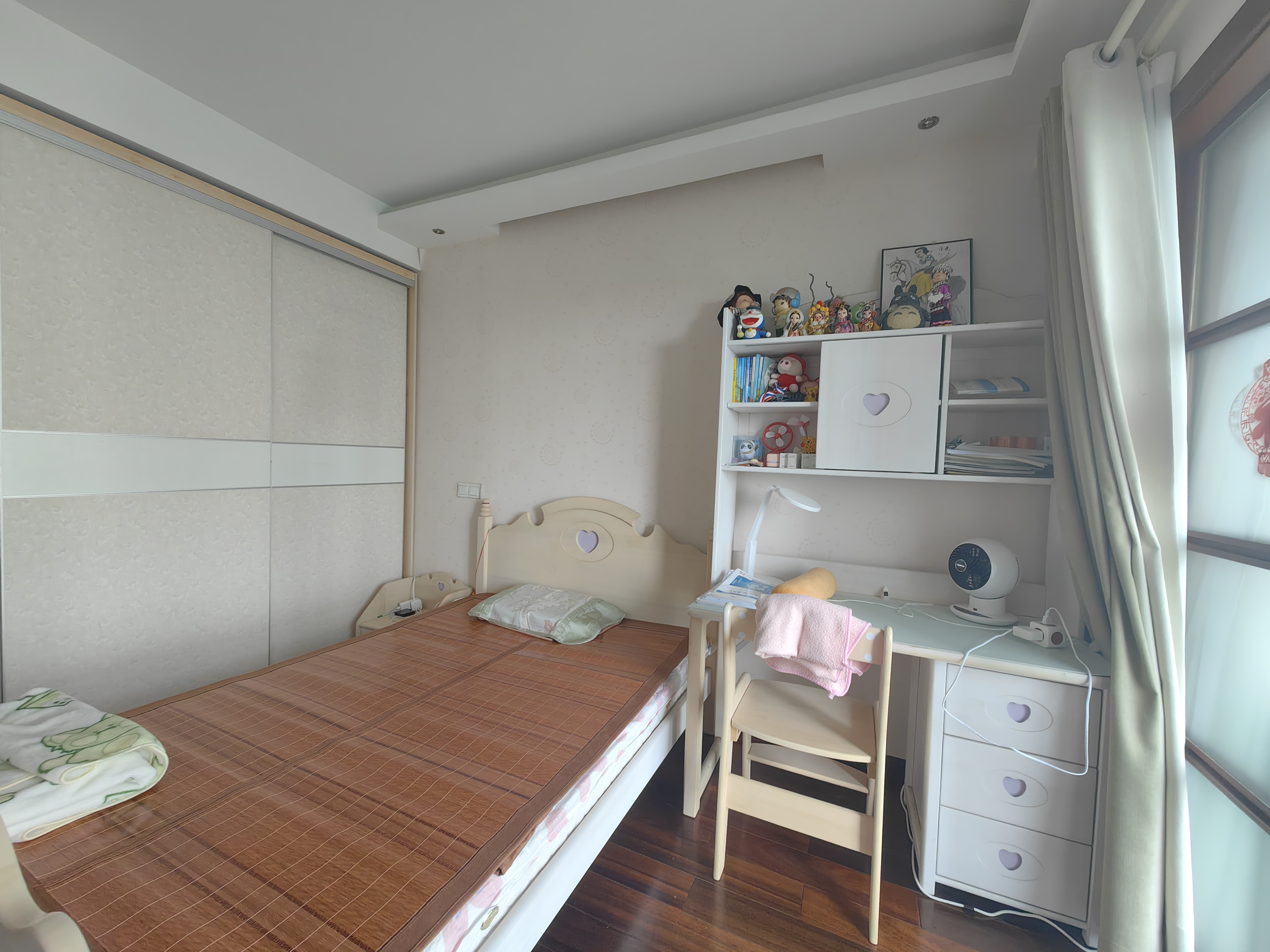 七星花园 3室2厅2卫 144.9m&sup2;