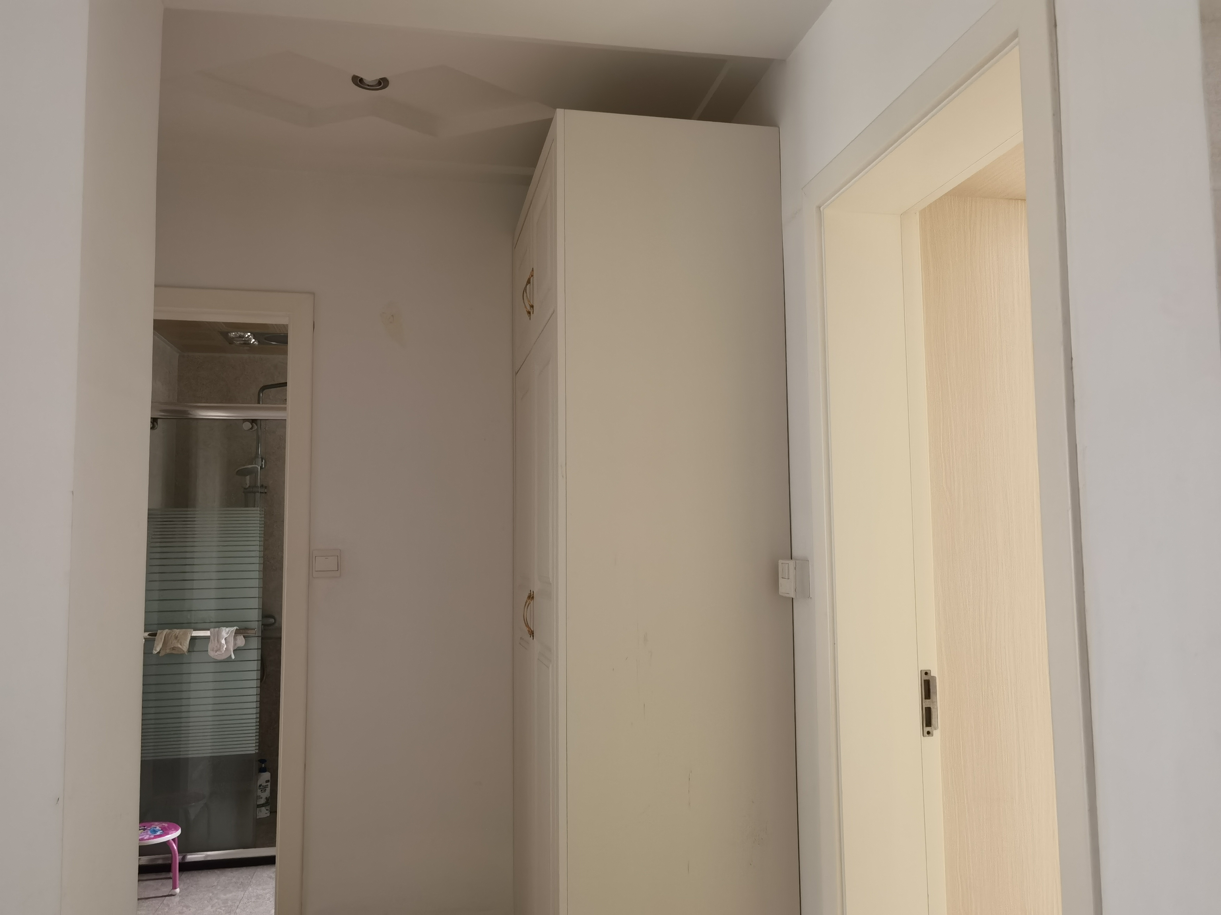 光明幸福天地 3室2厅1卫 117.5m&sup2;