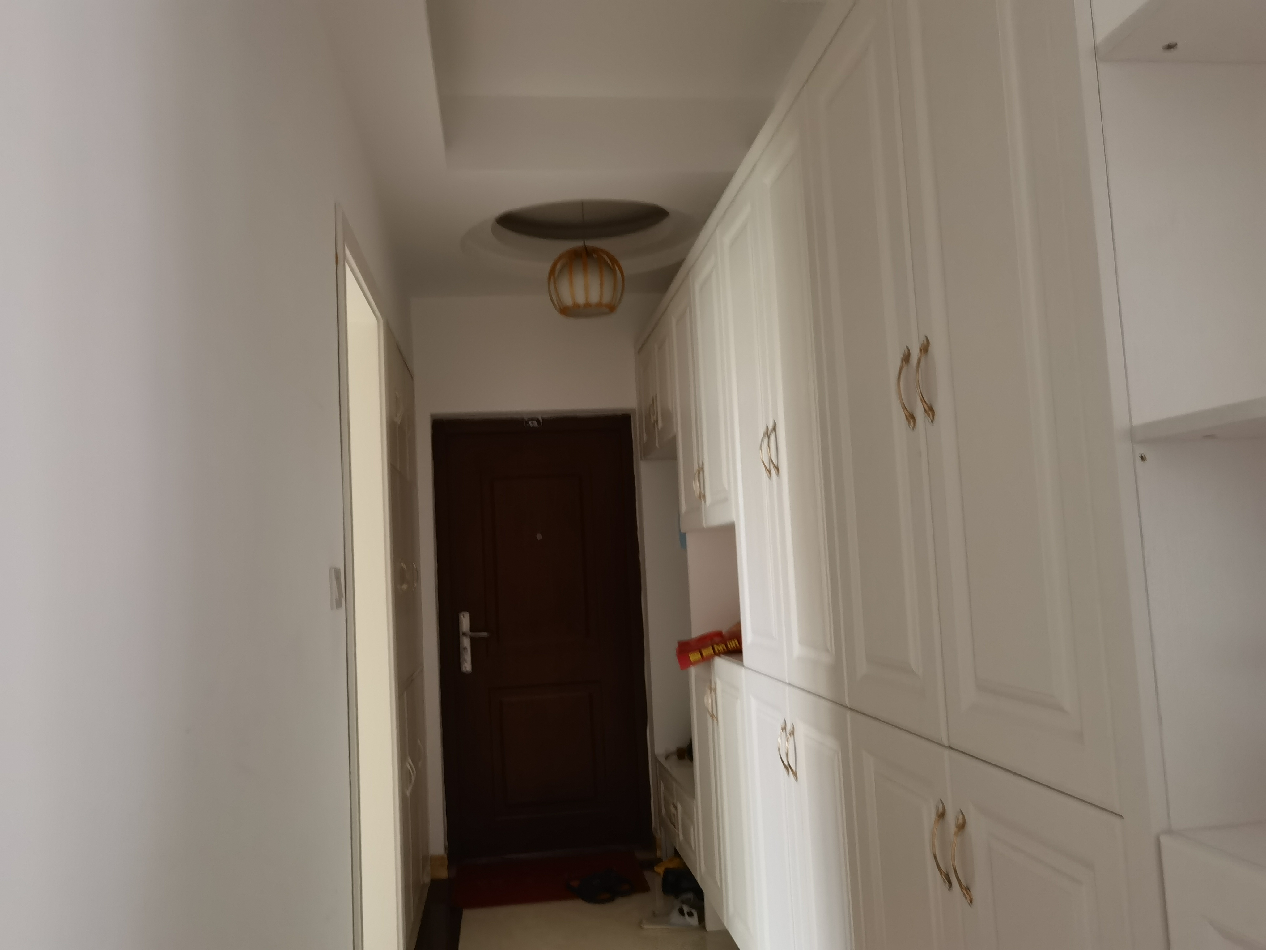 光明幸福天地 3室2厅1卫 117.5m&sup2;