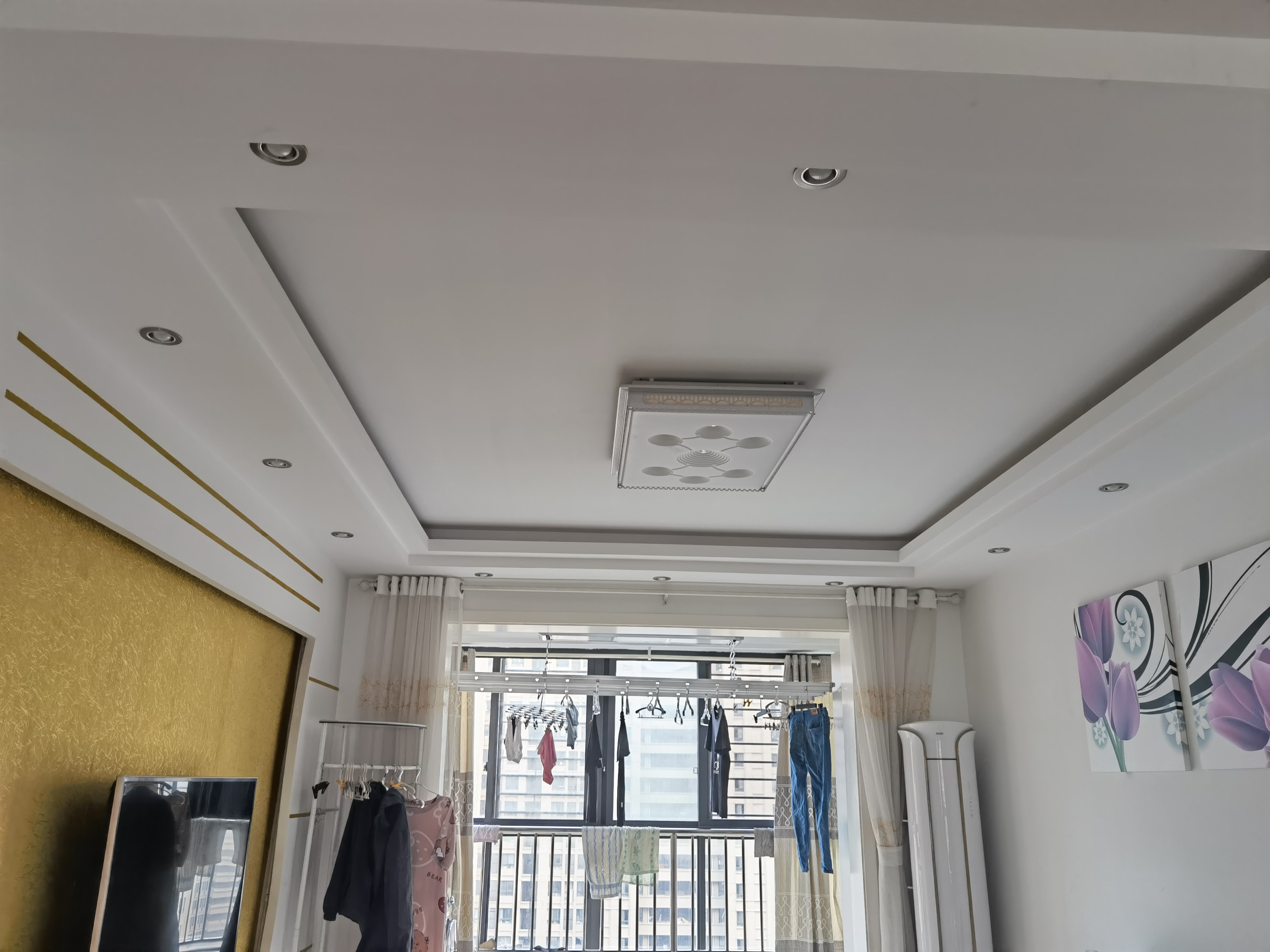 光明幸福天地 3室2厅1卫 117.5m&sup2;