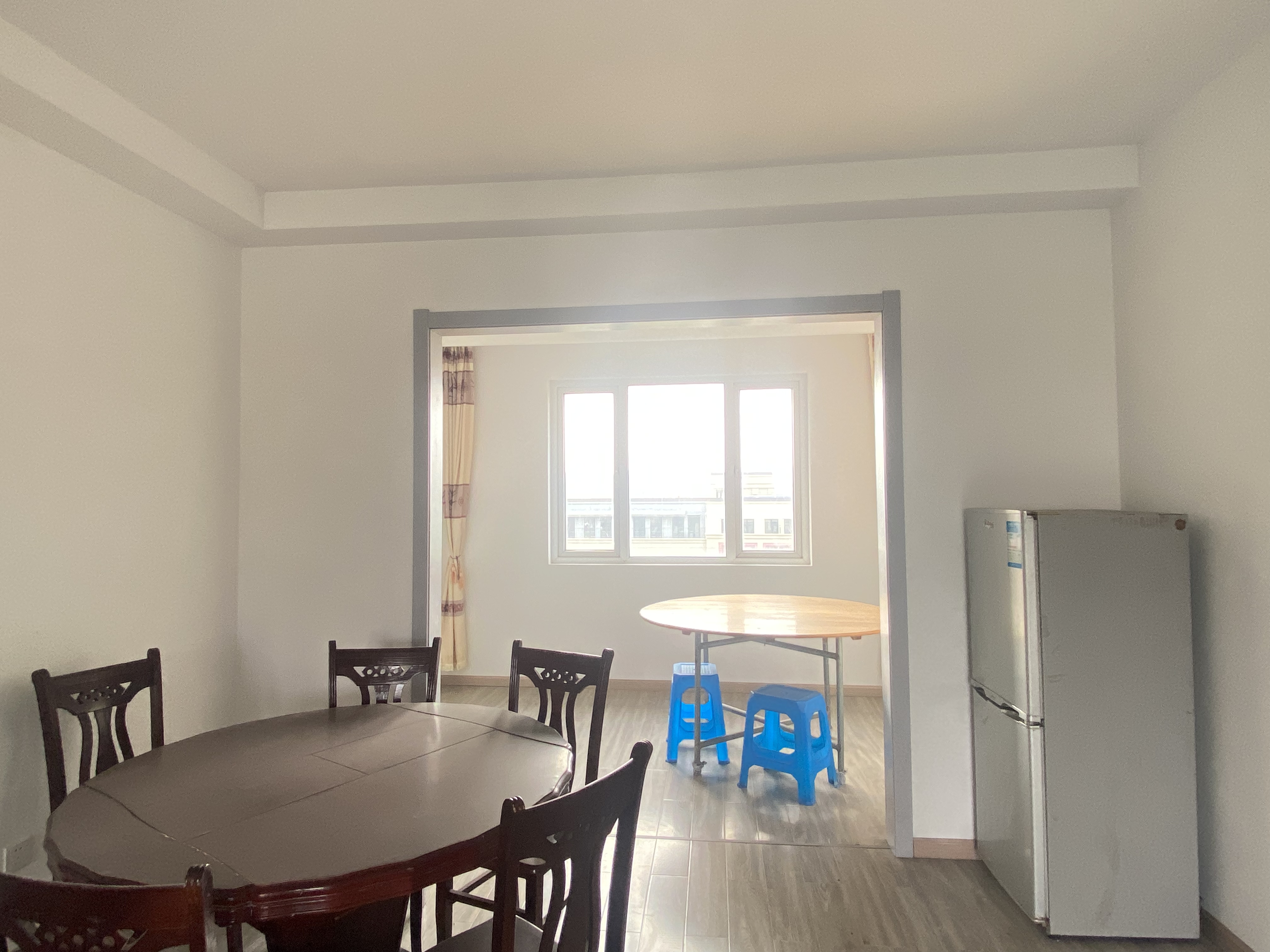 中海碧林湾 3室2厅1卫 123m²