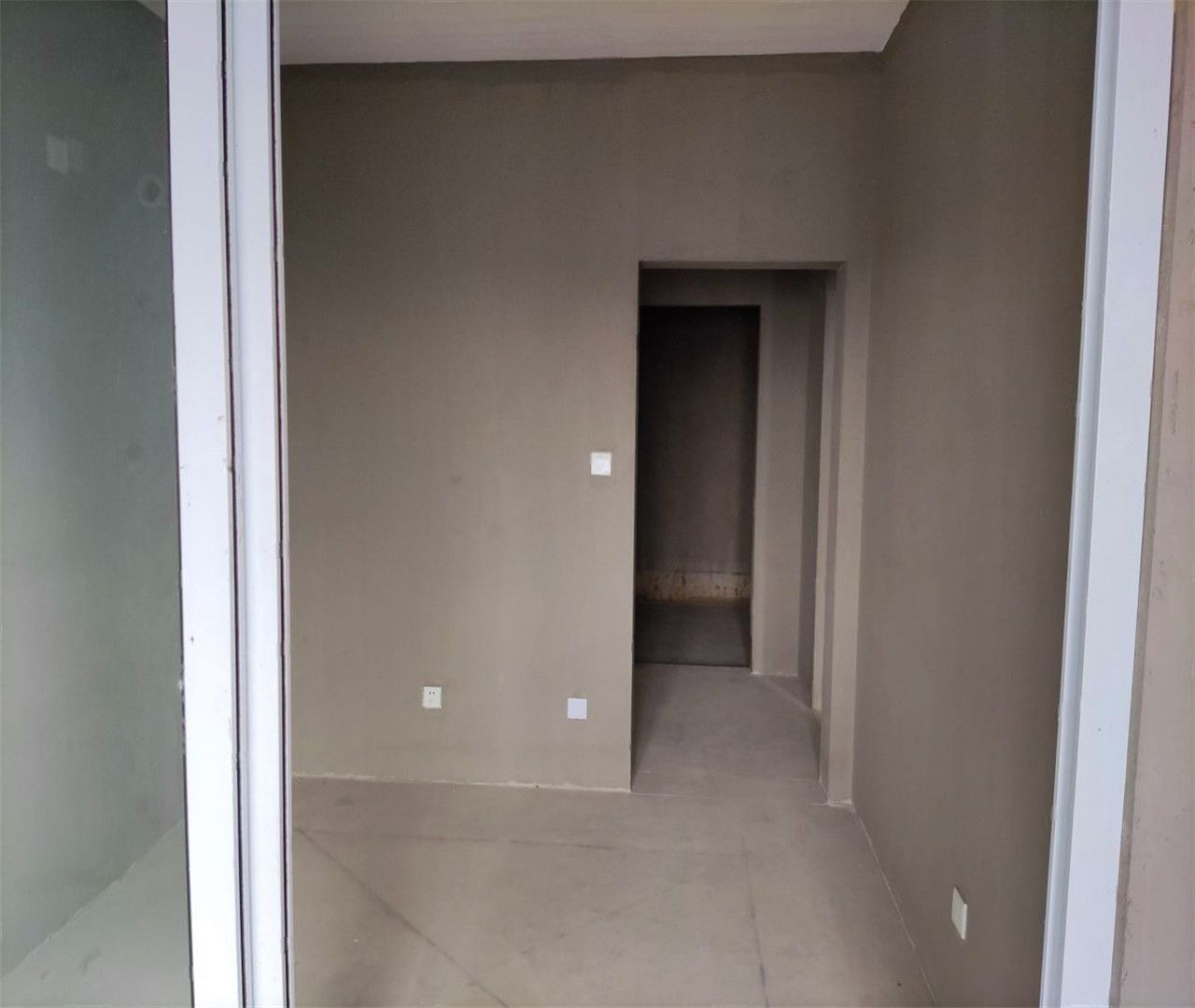 江山鼎 2室1厅1卫 90m&sup2;