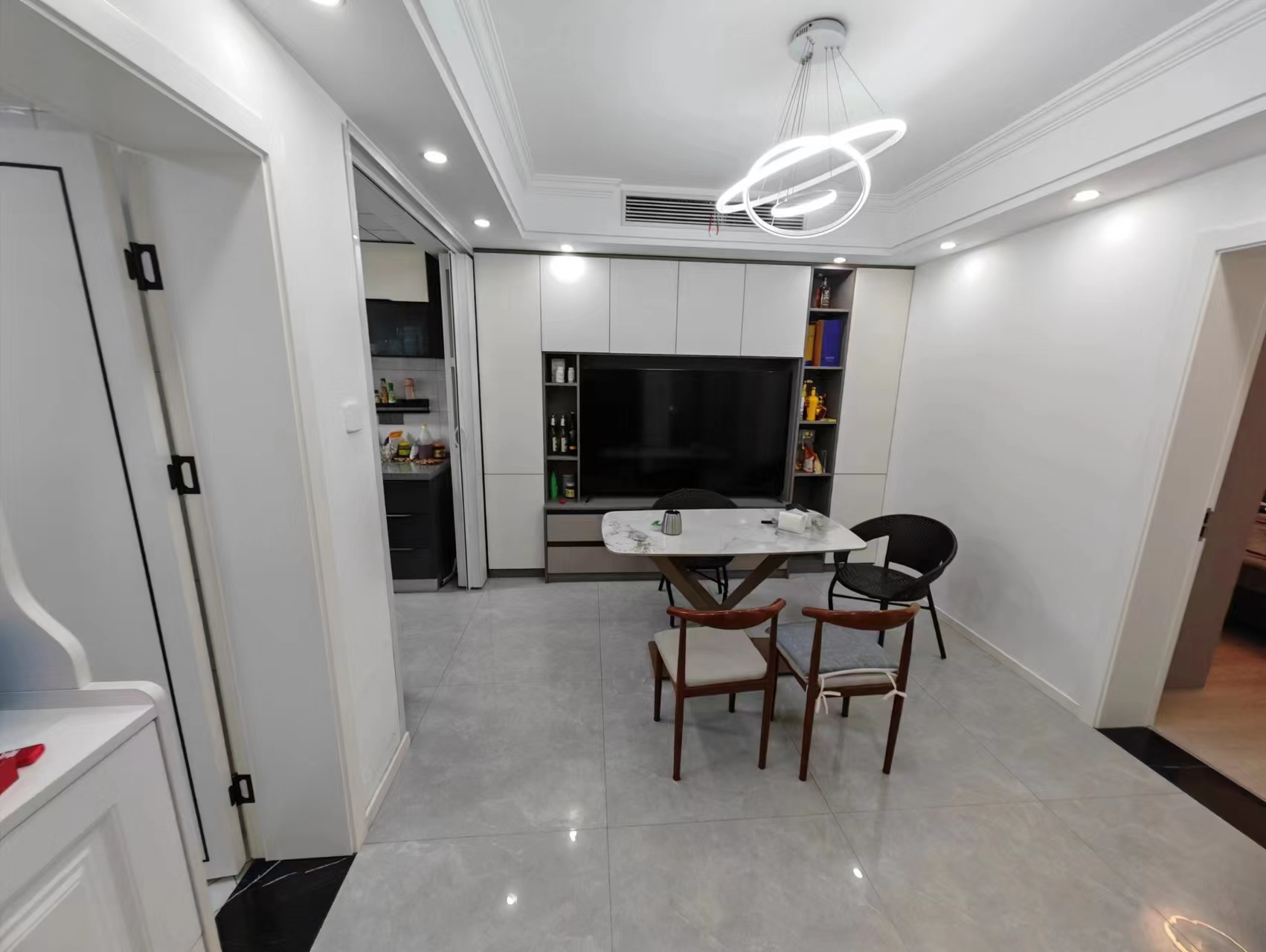 民主新村 2室1厅1卫 70.00m²
