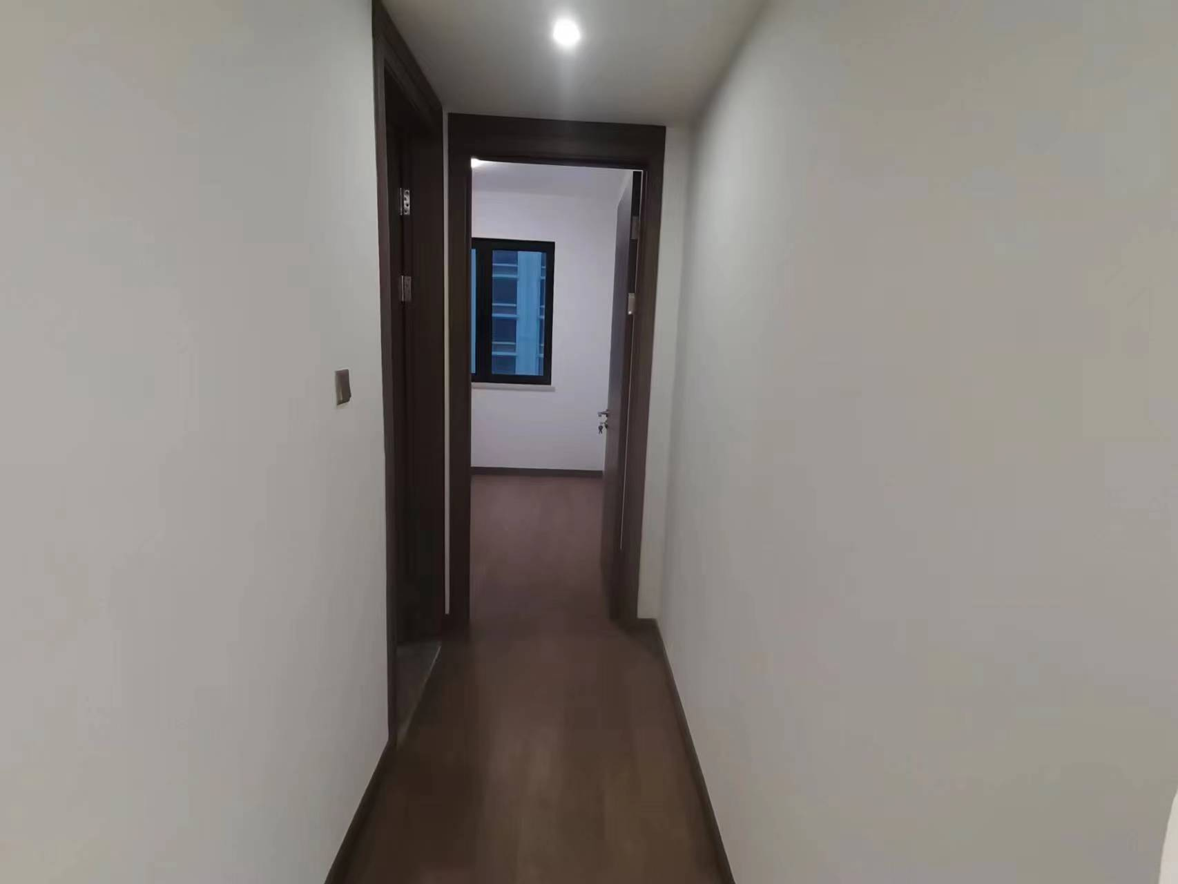 中海上东区 3室2厅2卫 127m²