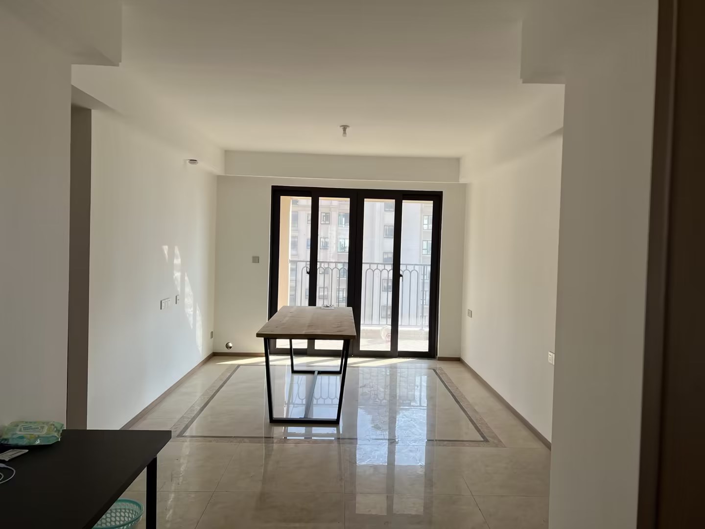 中南君悦府 3室2厅1卫 96m&sup2;