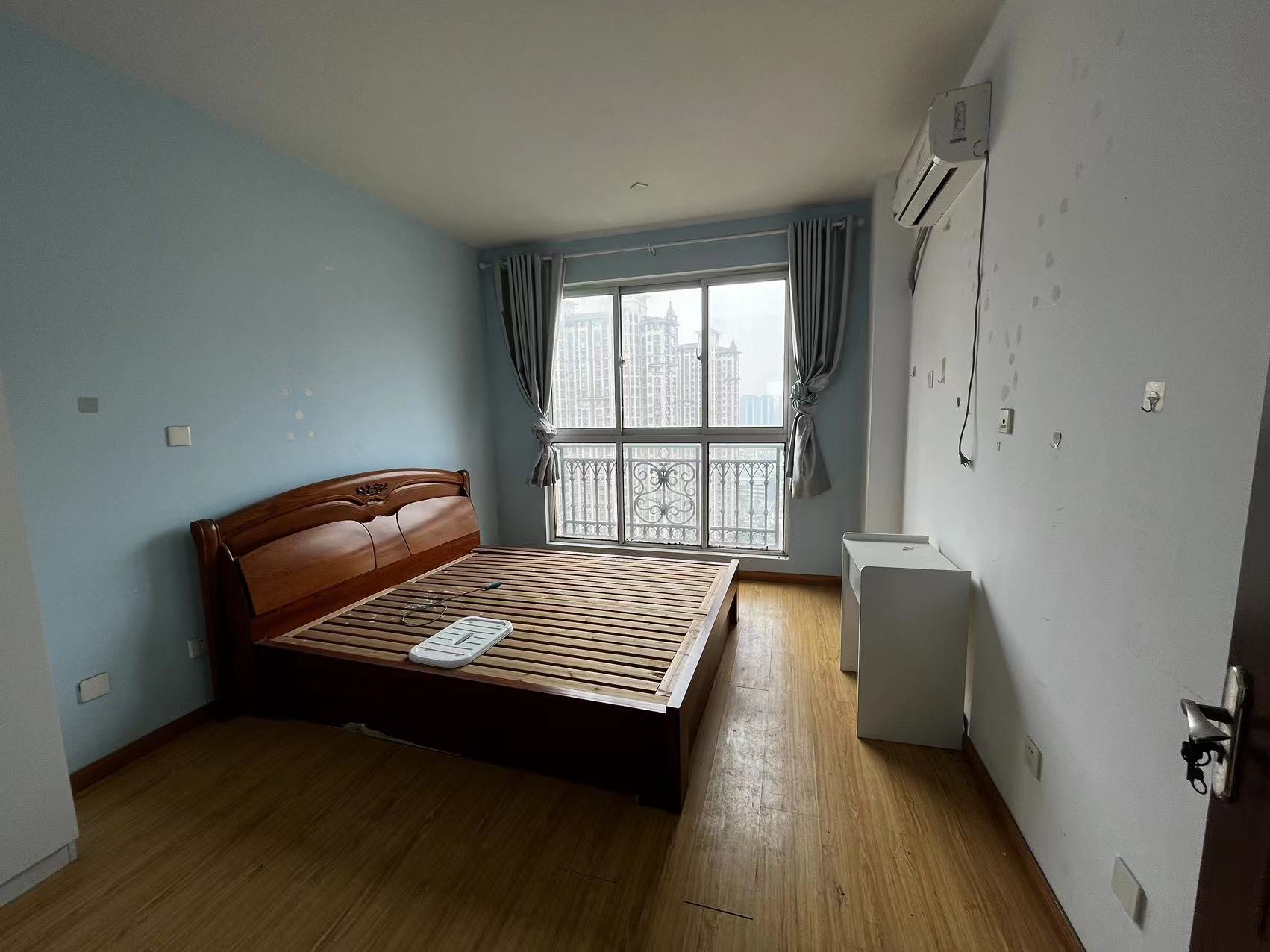 中南世纪花城二期 2室2厅1卫 67.63m&sup2;
