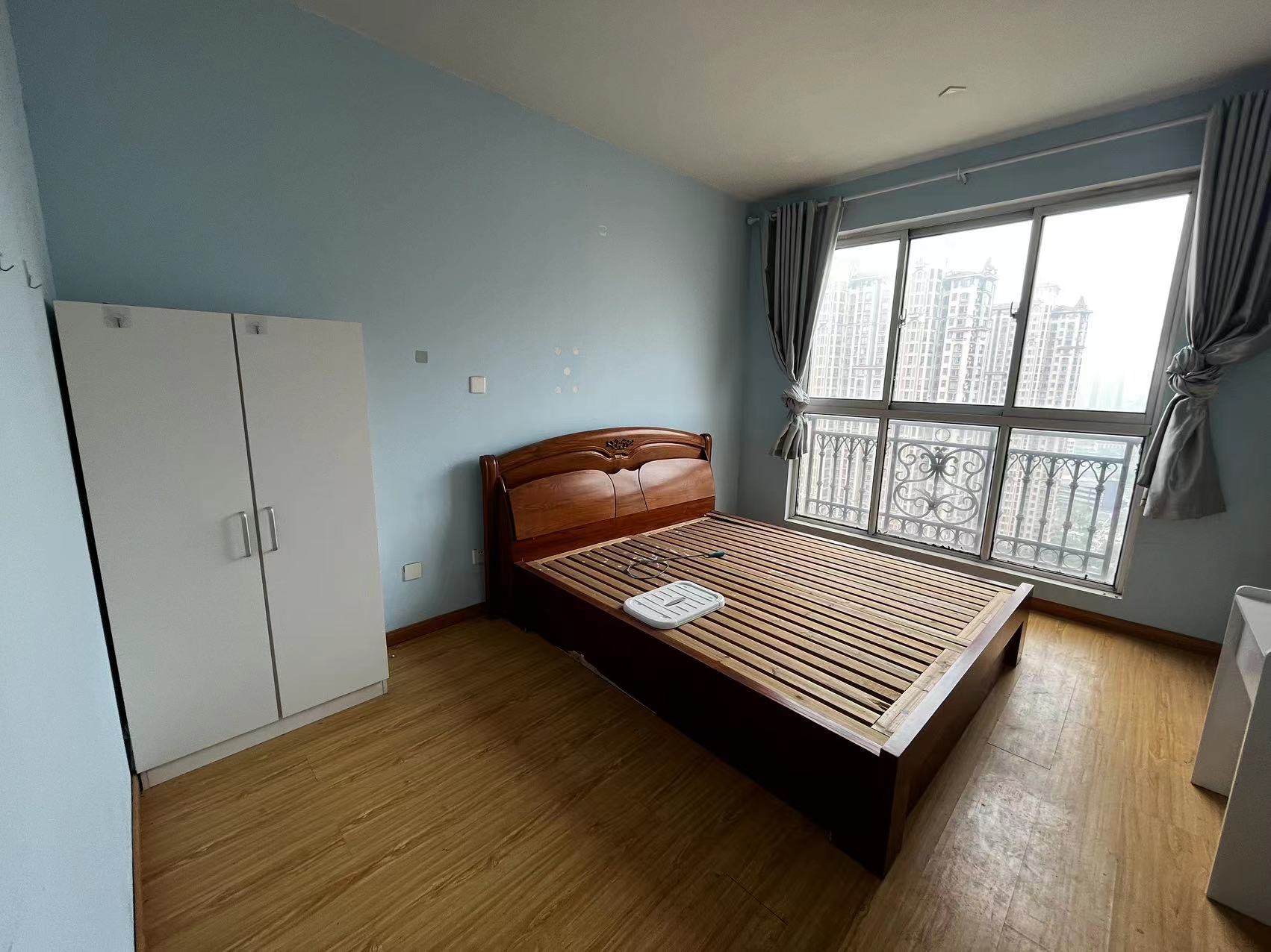 中南世纪花城二期 2室2厅1卫 67.63m&sup2;