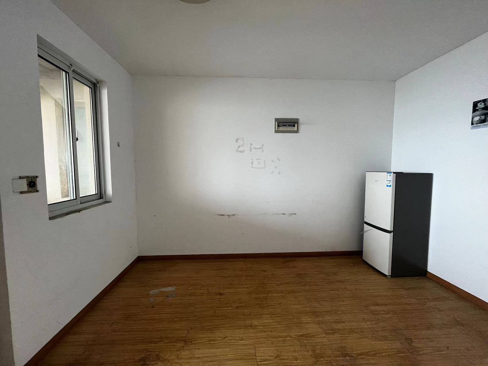 中南世纪花城二期 2室2厅1卫 67.63m&sup2;