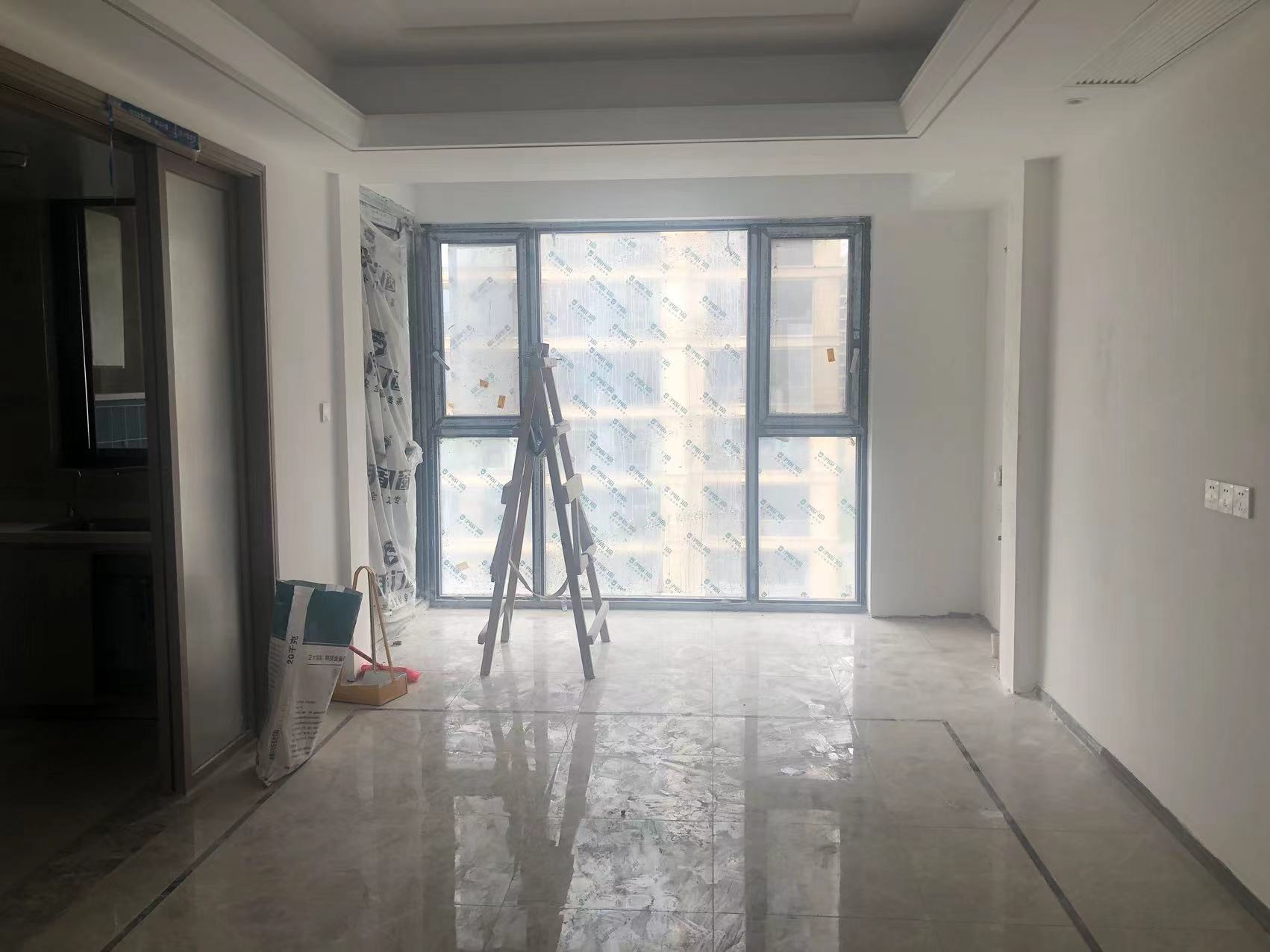 绿城&middot;诚园 4室2厅2卫 157.79m&sup2;