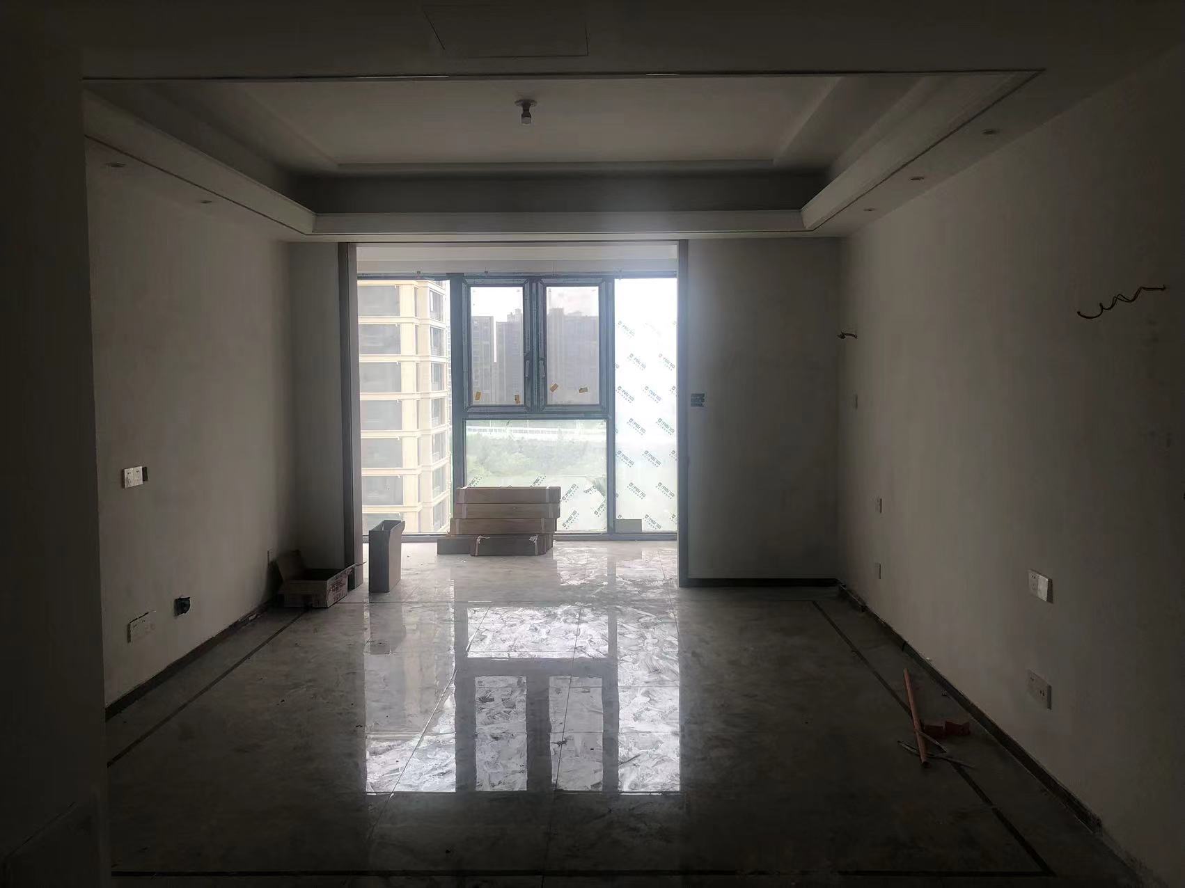 绿城·诚园 4室2厅2卫 157.79m²
