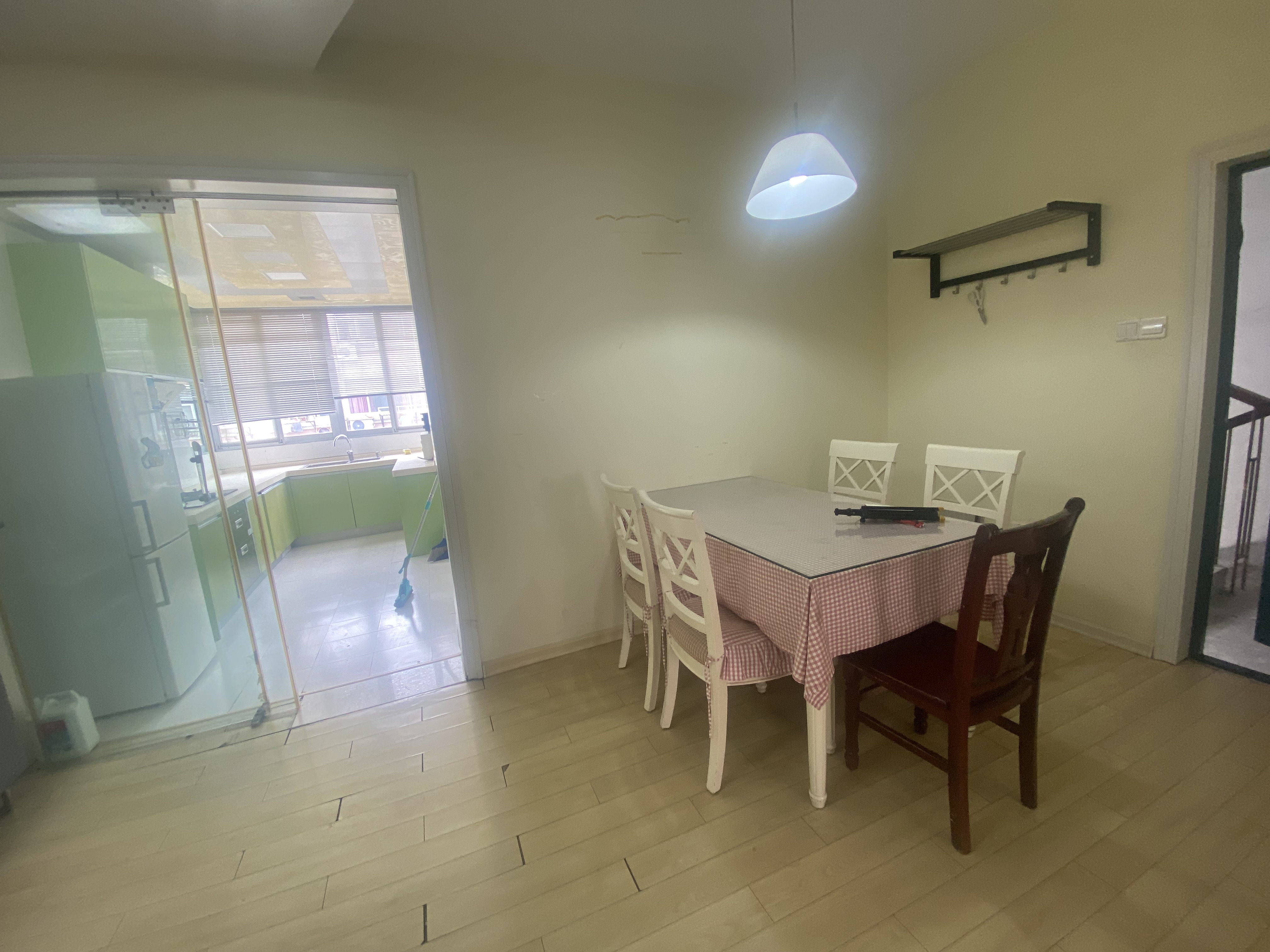城东小区 3室2厅1卫 101.70m&sup2;