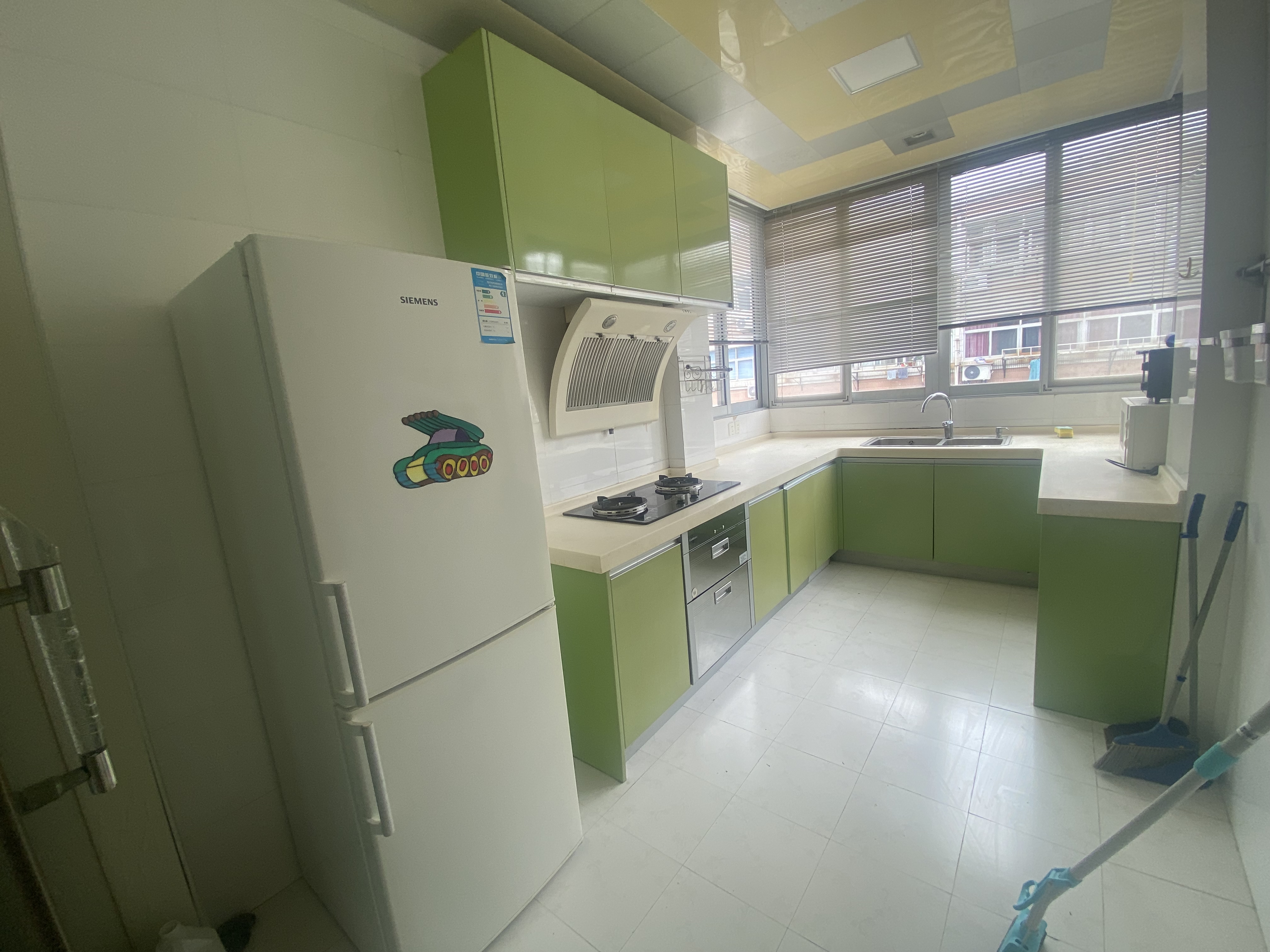 城东小区 3室2厅1卫 101.70m&sup2;