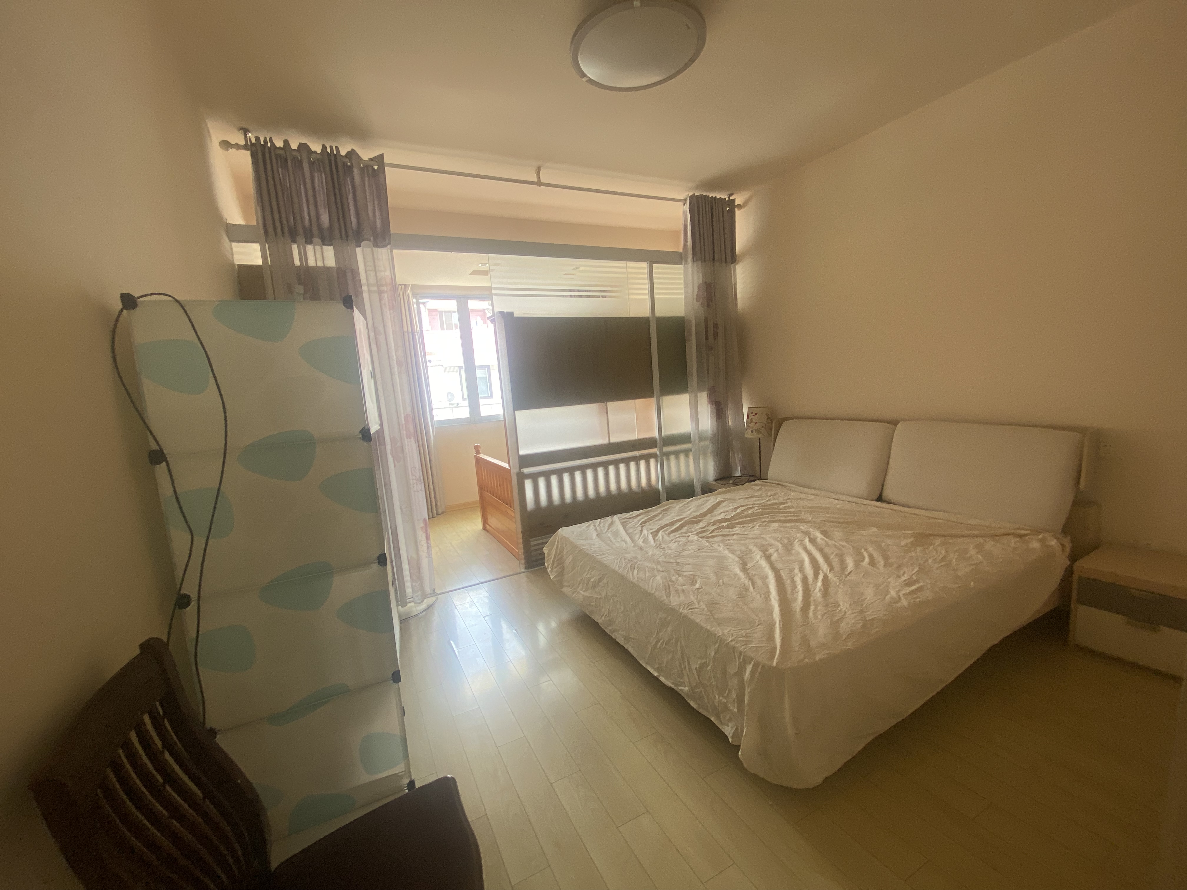 城东小区 3室2厅1卫 101.70m&sup2;