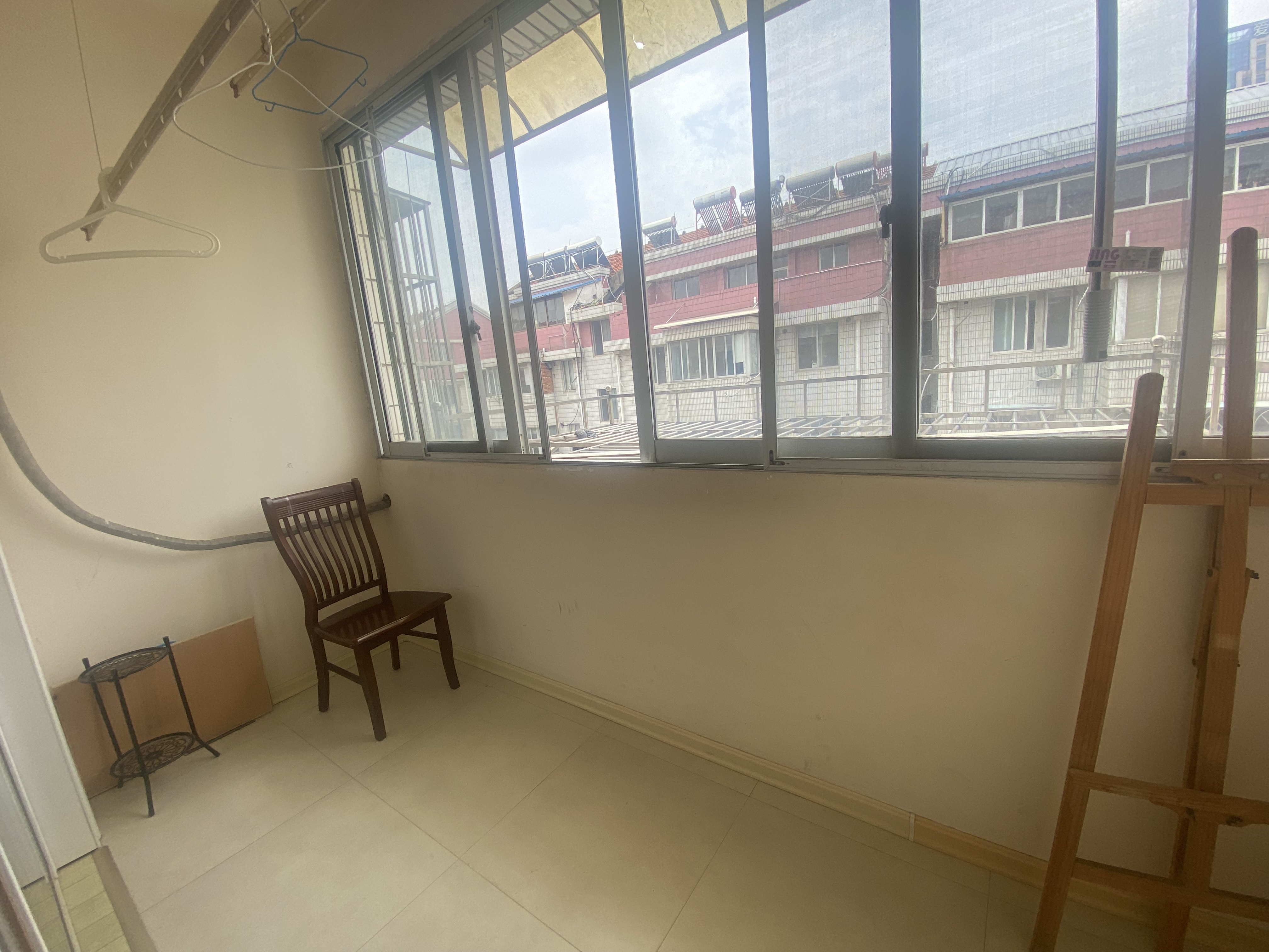 城东小区 3室2厅1卫 101.70m&sup2;