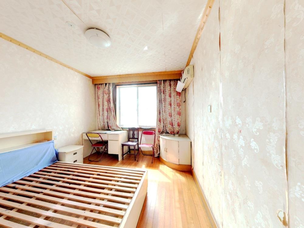 晨苑 2室1厅1卫 81.63m&sup2;