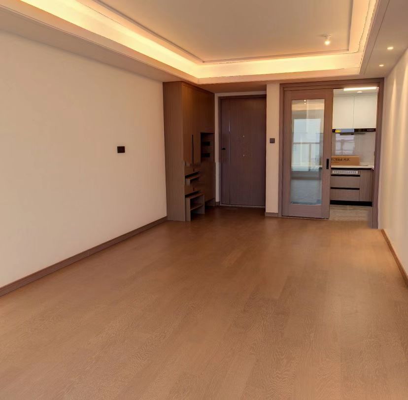 万科·海上明月 3室2厅2卫 110.08m²
