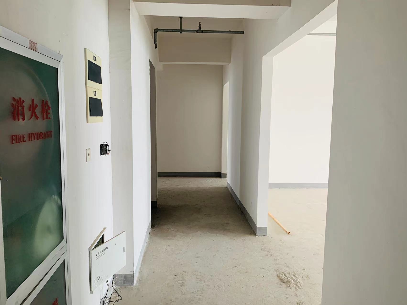中南世纪城北区 2室2厅2卫 220m²