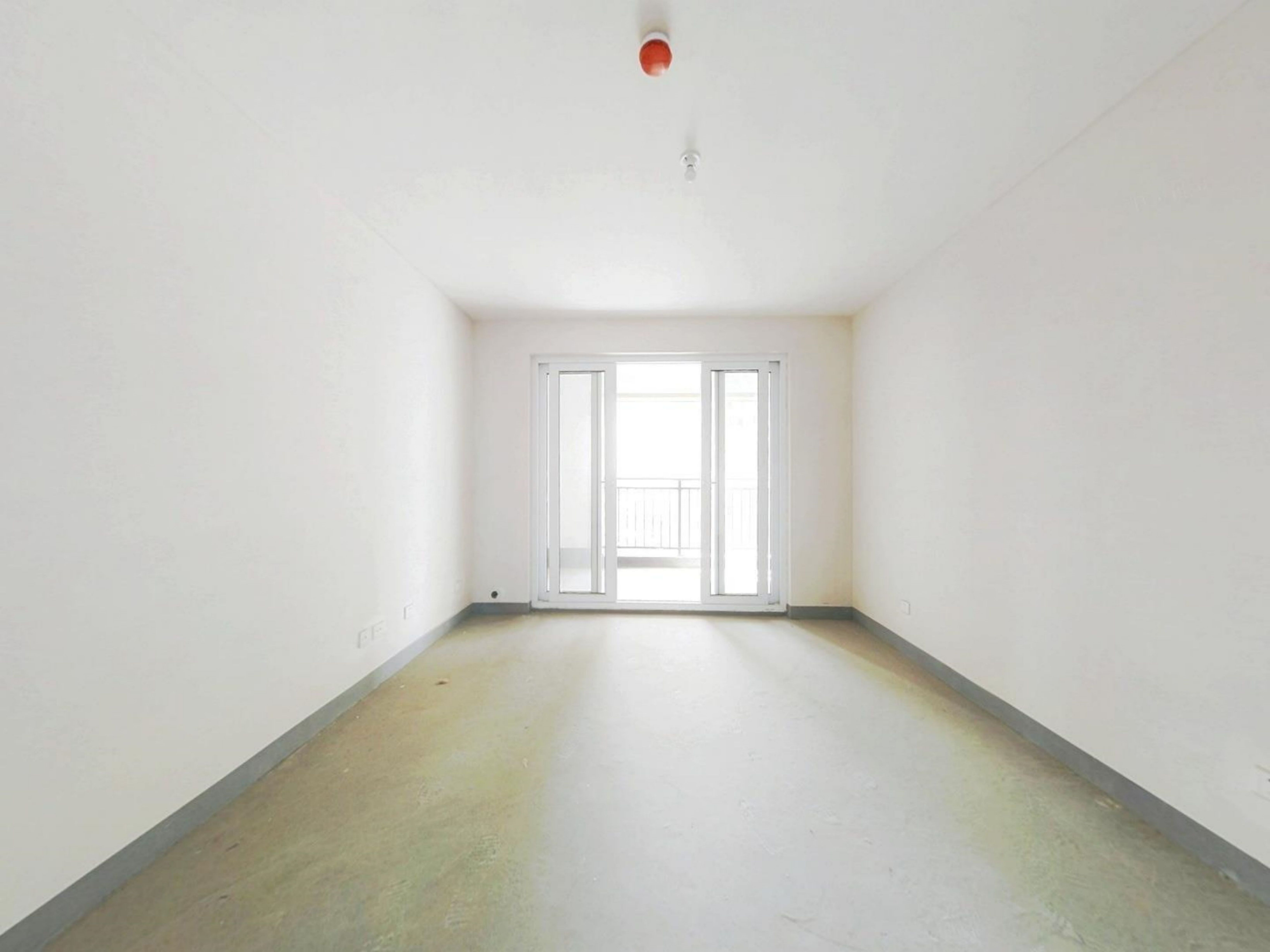 新城香溢紫郡 3室1厅1卫 117m&sup2;