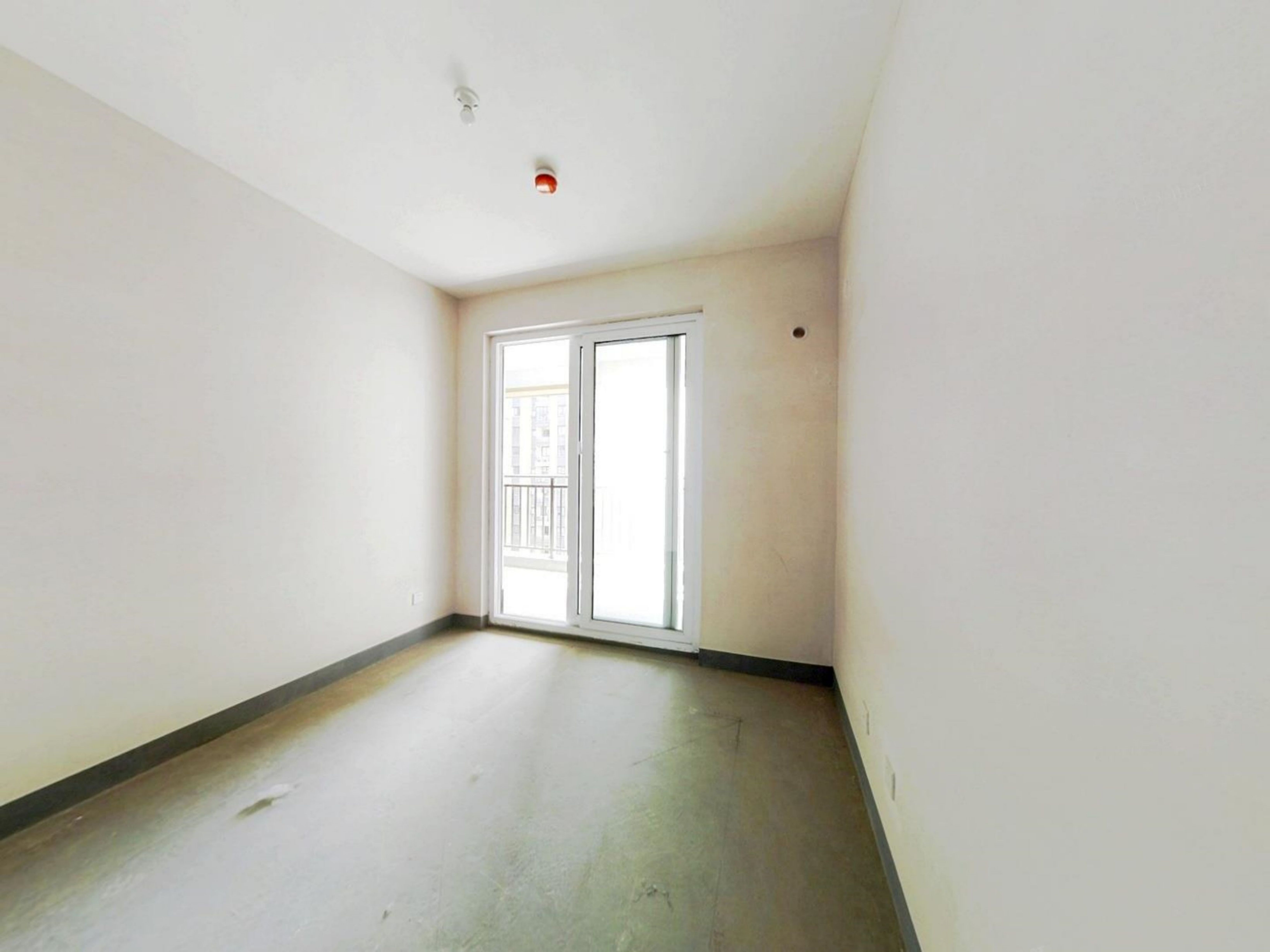 新城香溢紫郡 3室1厅1卫 117m&sup2;