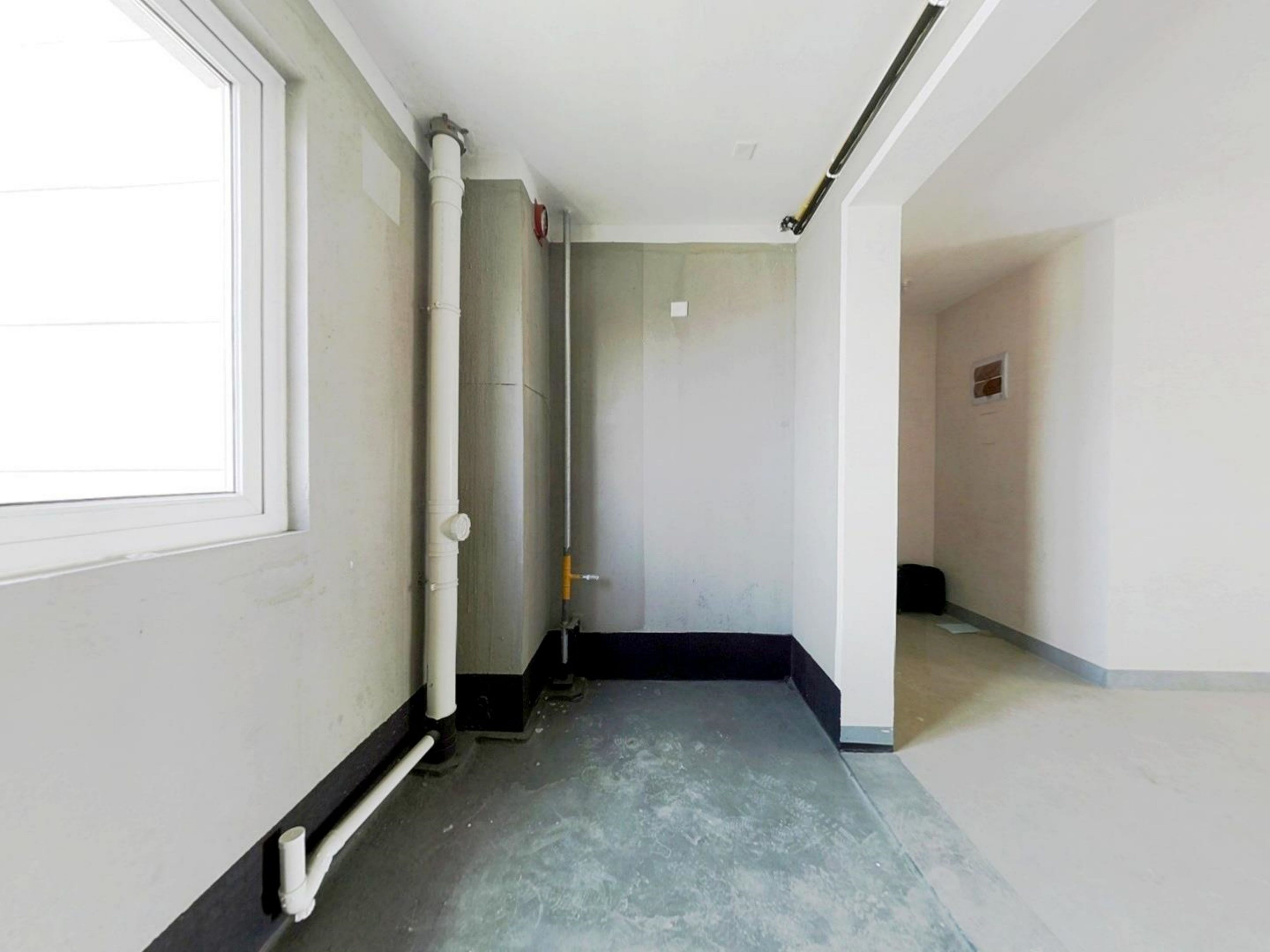 新城香溢紫郡 3室1厅1卫 117m&sup2;