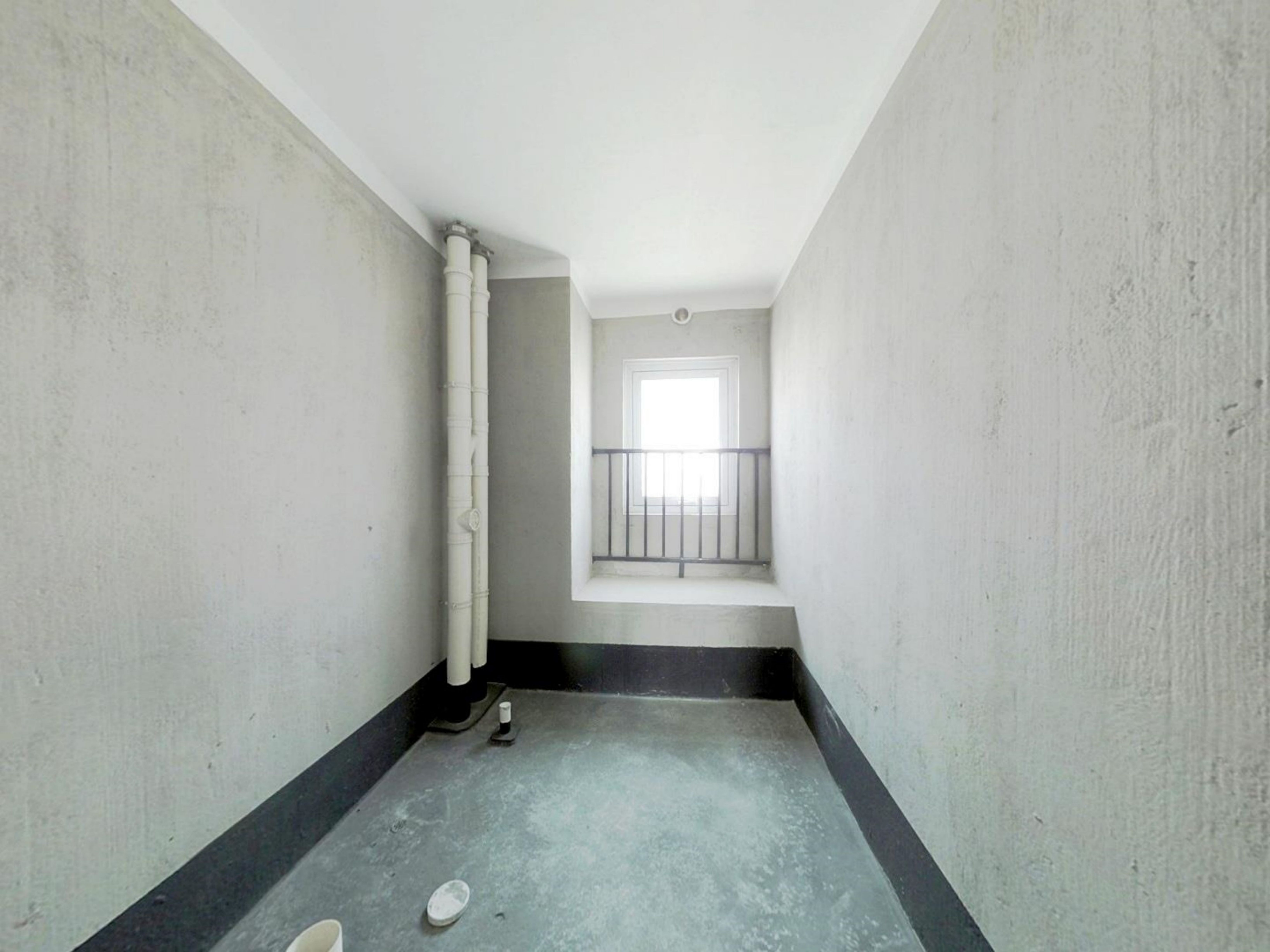 新城香溢紫郡 3室1厅1卫 117m&sup2;