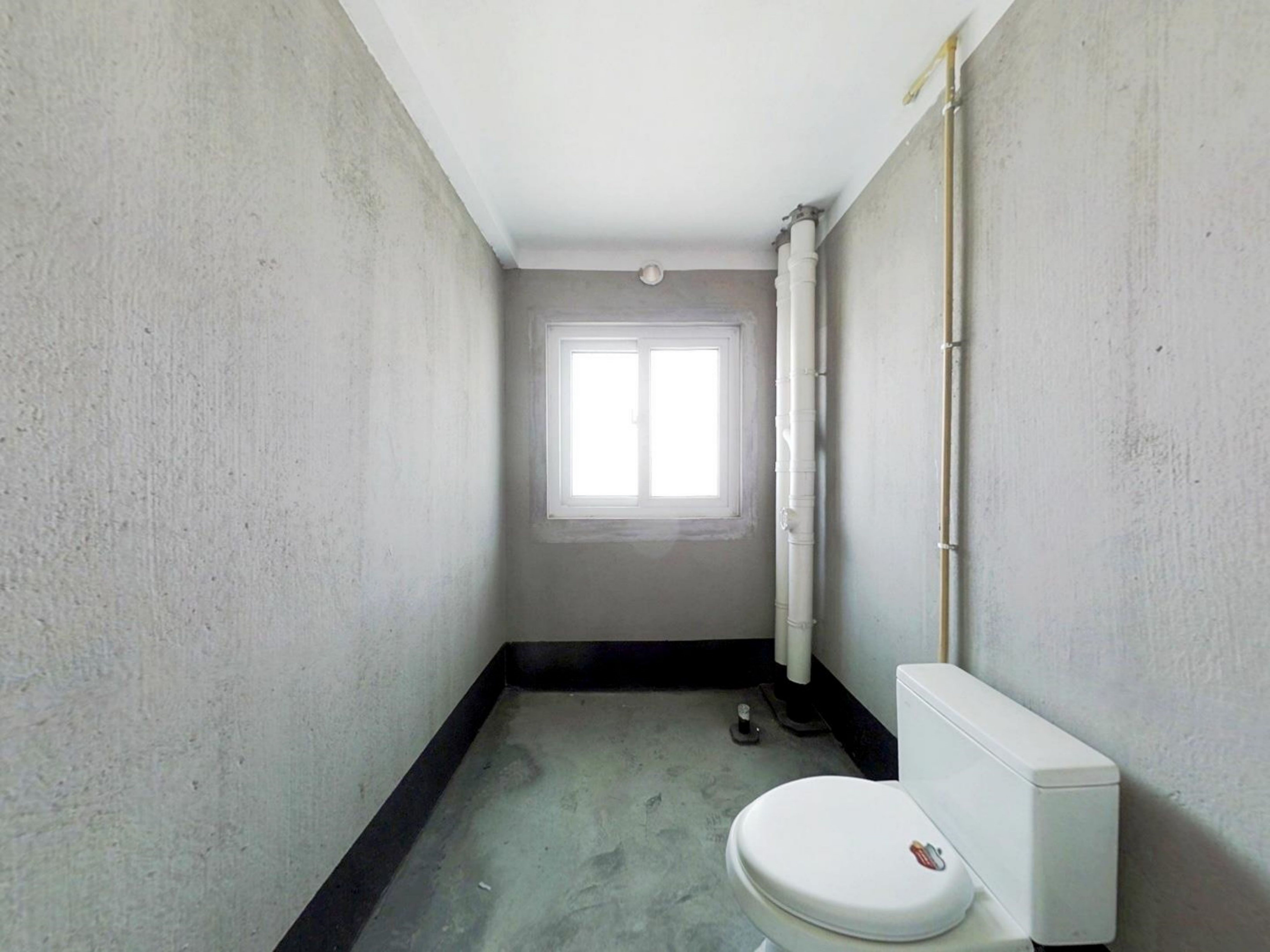 新城香溢紫郡 3室1厅1卫 117m&sup2;