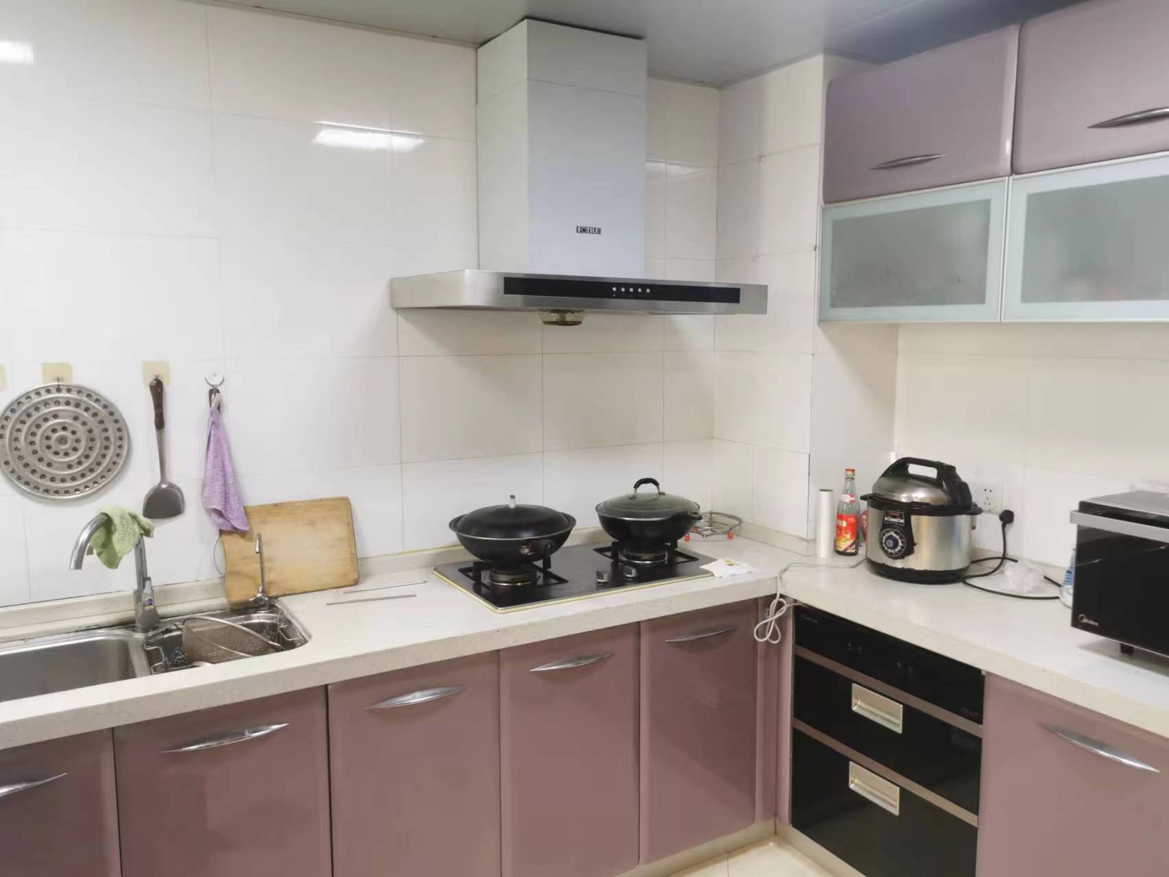 凤凰莱茵苑 5室2厅3卫 177.54m&sup2;