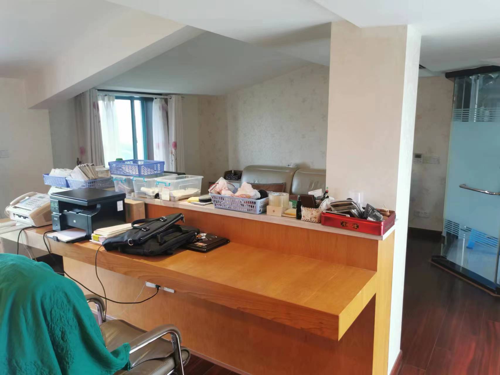 凤凰莱茵苑 5室2厅3卫 177.54m&sup2;
