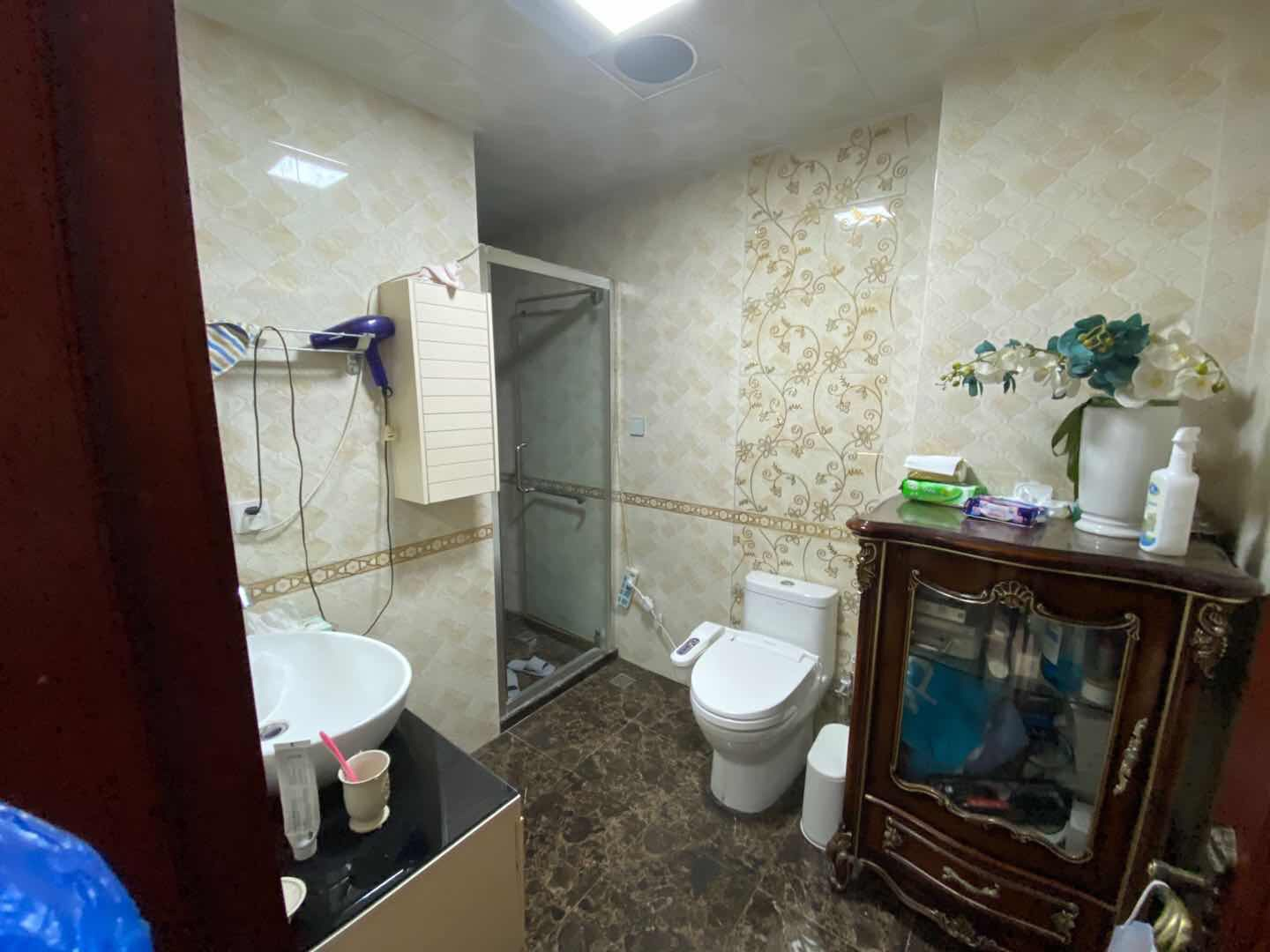 金色城品 3室2厅1卫 115.00m&sup2;