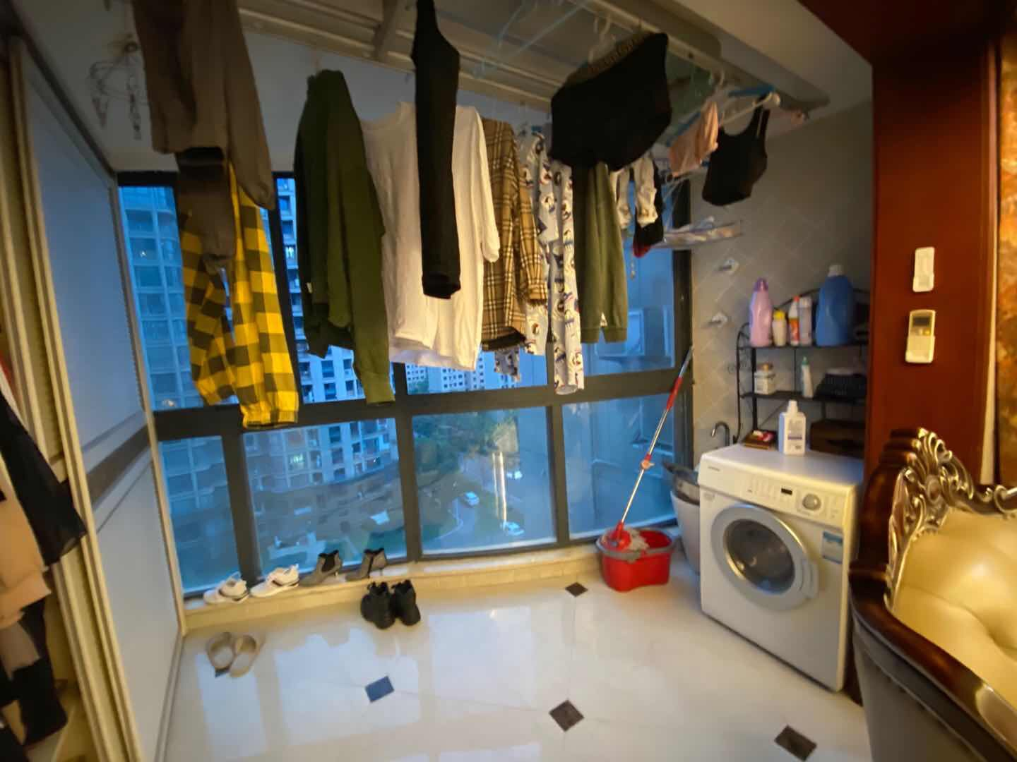 金色城品 3室2厅1卫 115.00m&sup2;