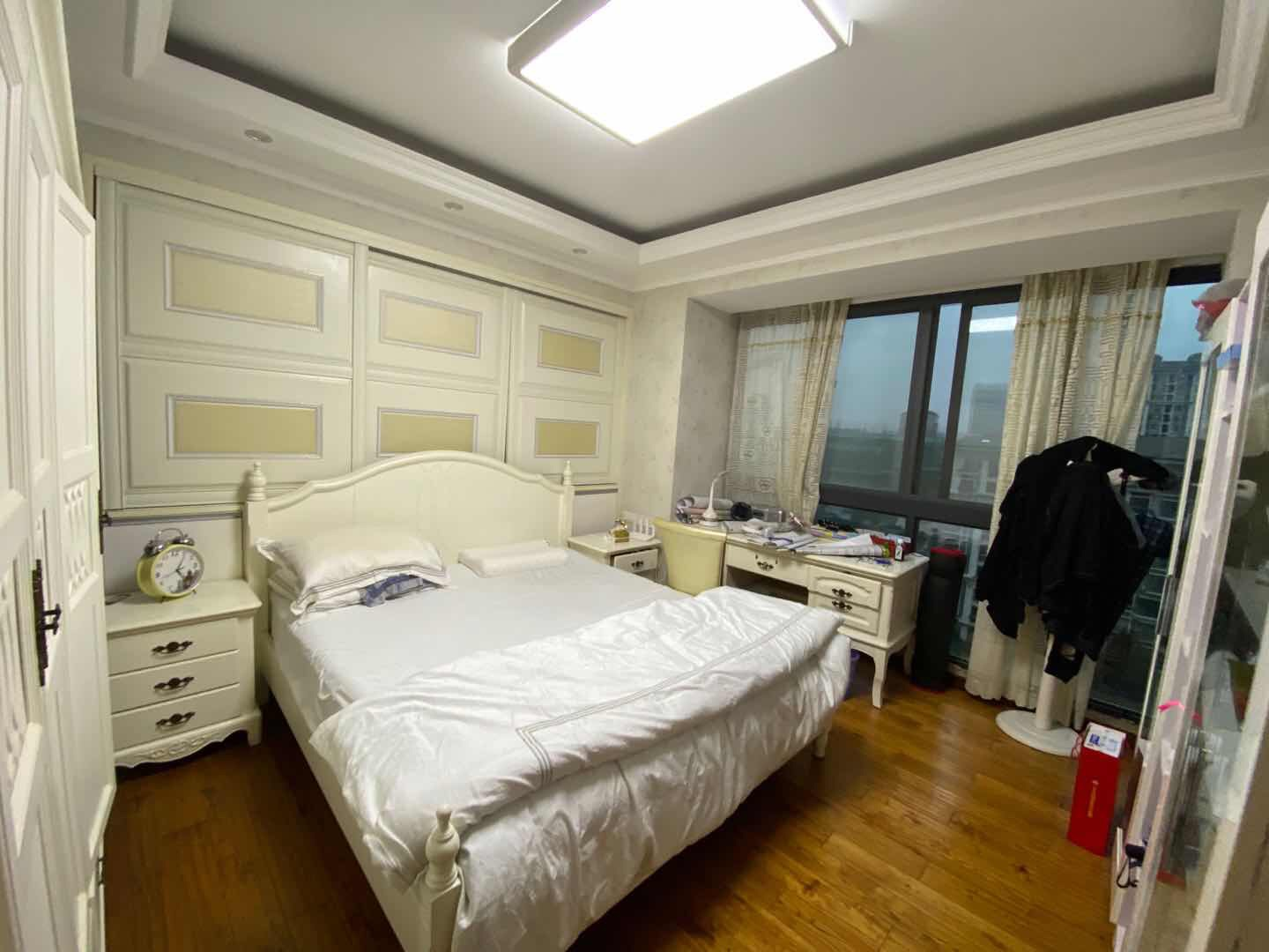 金色城品 3室2厅1卫 115.00m&sup2;