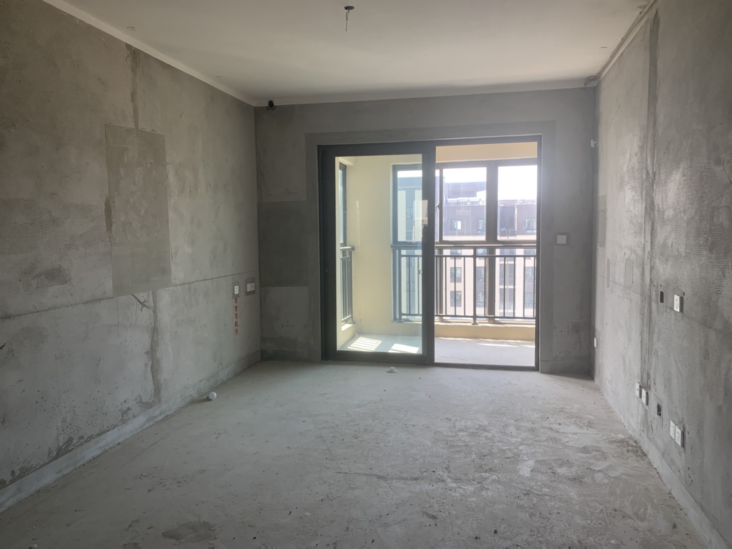 观澜台 3室2厅2卫 120m&sup2;