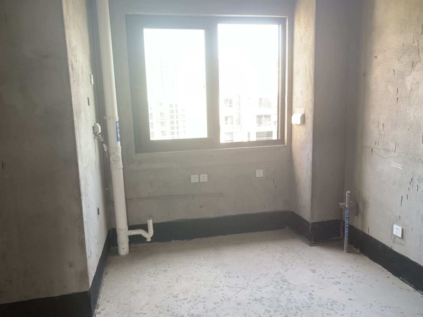 观澜台 3室2厅2卫 120m&sup2;