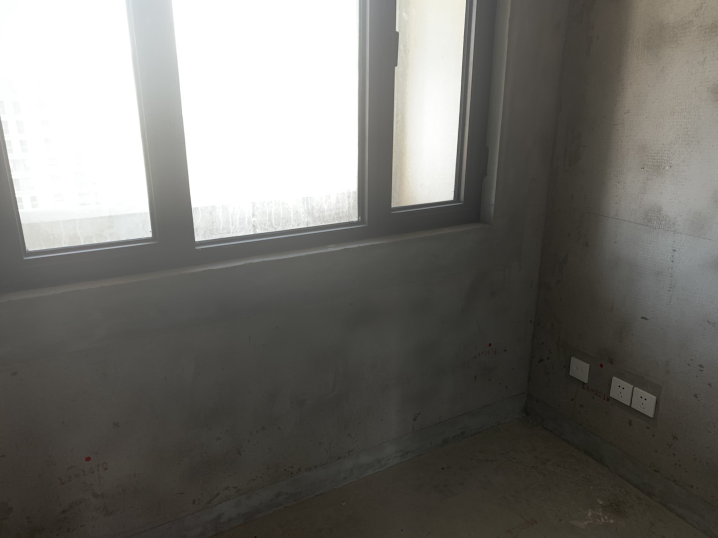 观澜台 3室2厅2卫 120m&sup2;