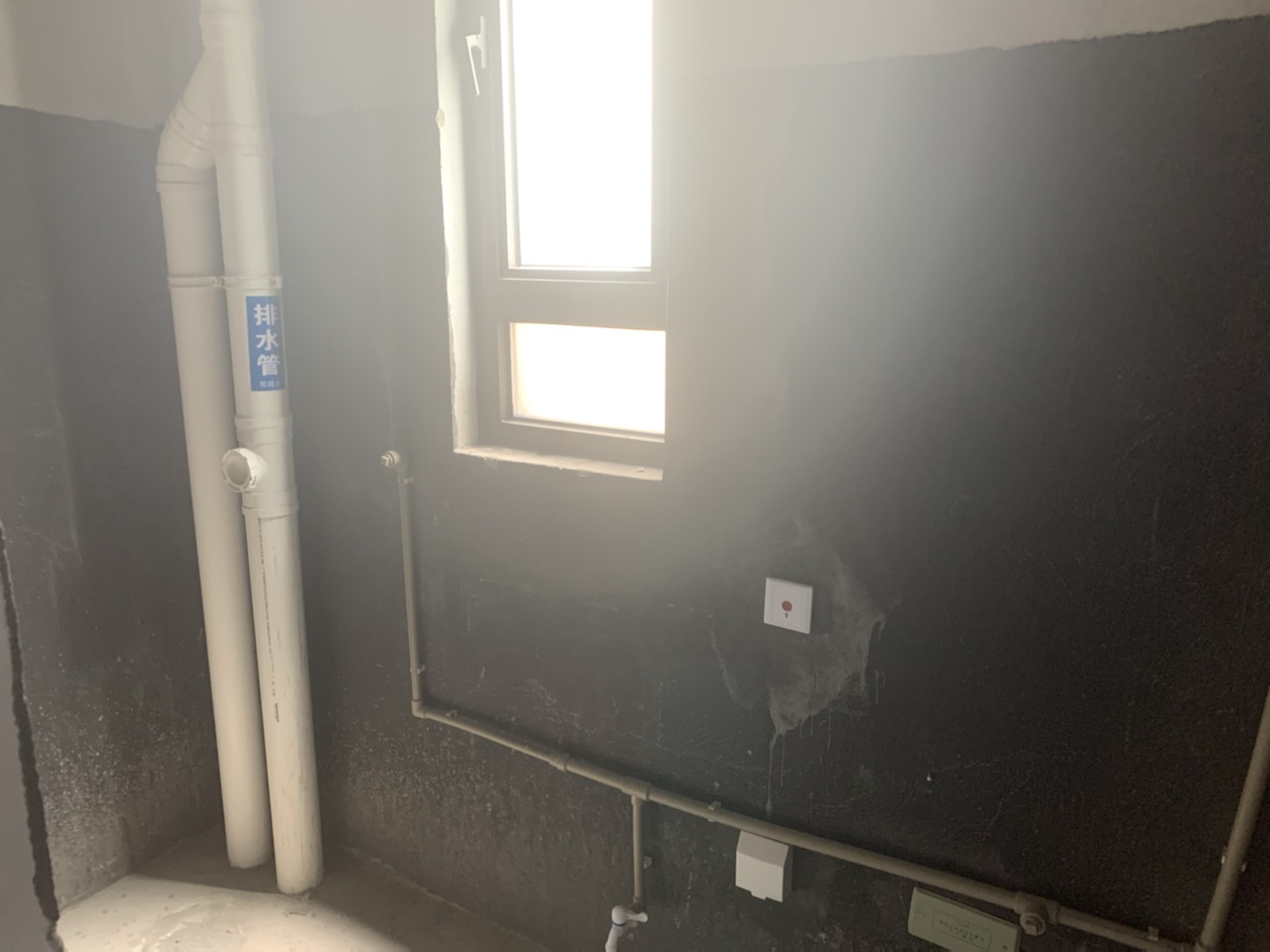 观澜台 3室2厅2卫 120m&sup2;