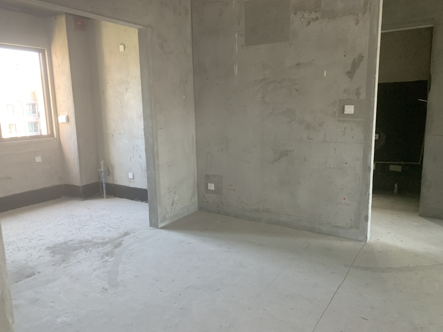 观澜台 3室2厅2卫 120m²