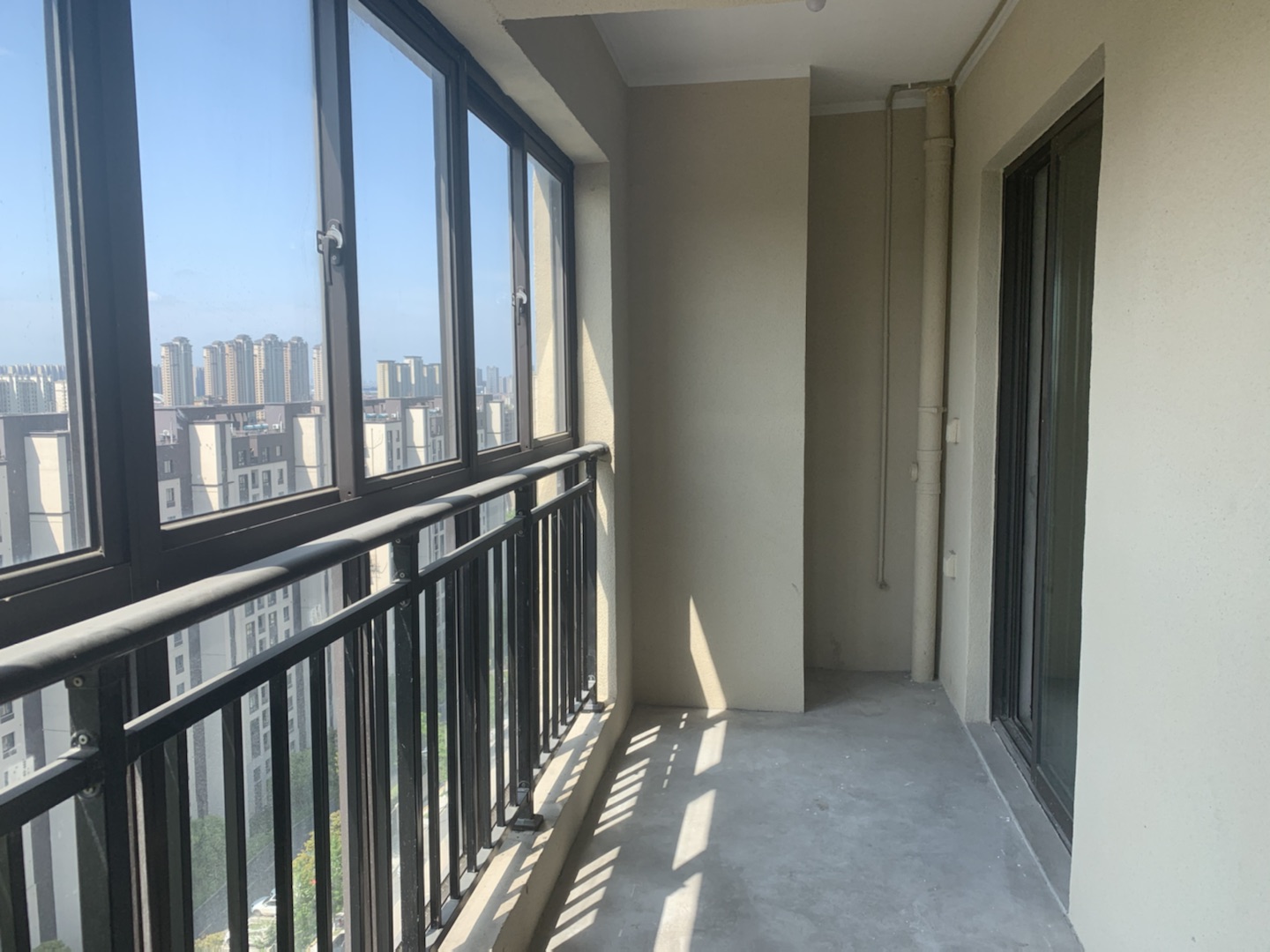 观澜台 3室2厅2卫 120m&sup2;